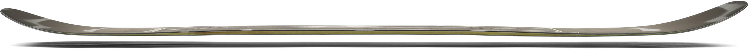 Ride Manic Snowboard 2025