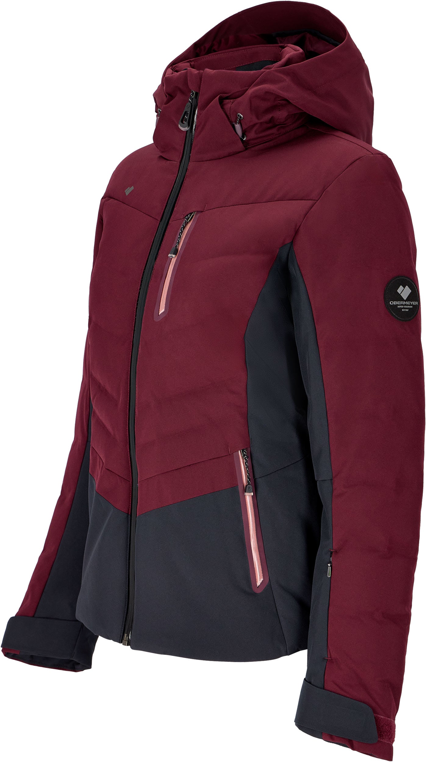 Obermeyer Cosima Down Ski Jacket