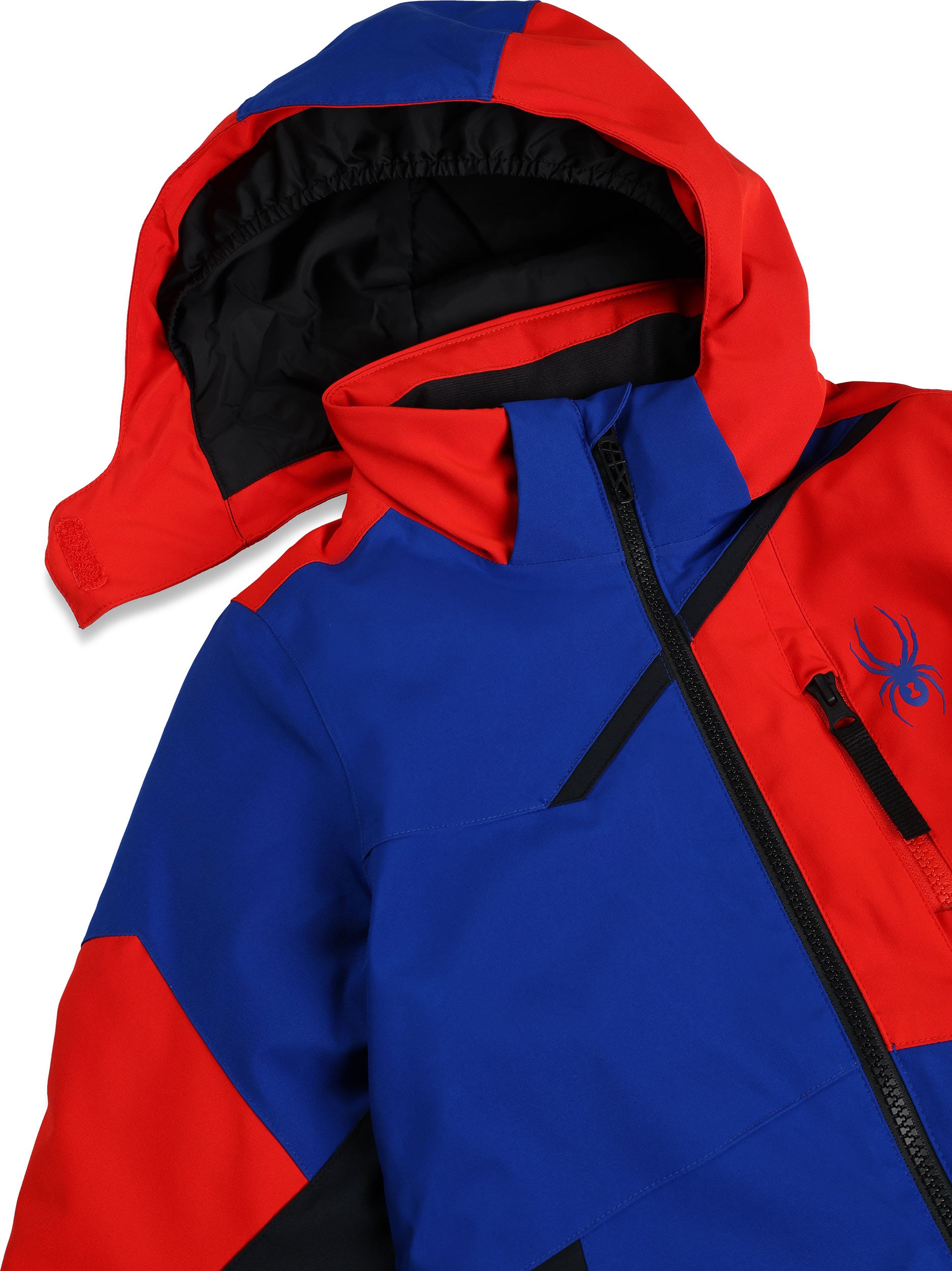 Spyder Challenger Ski Jacket 2024