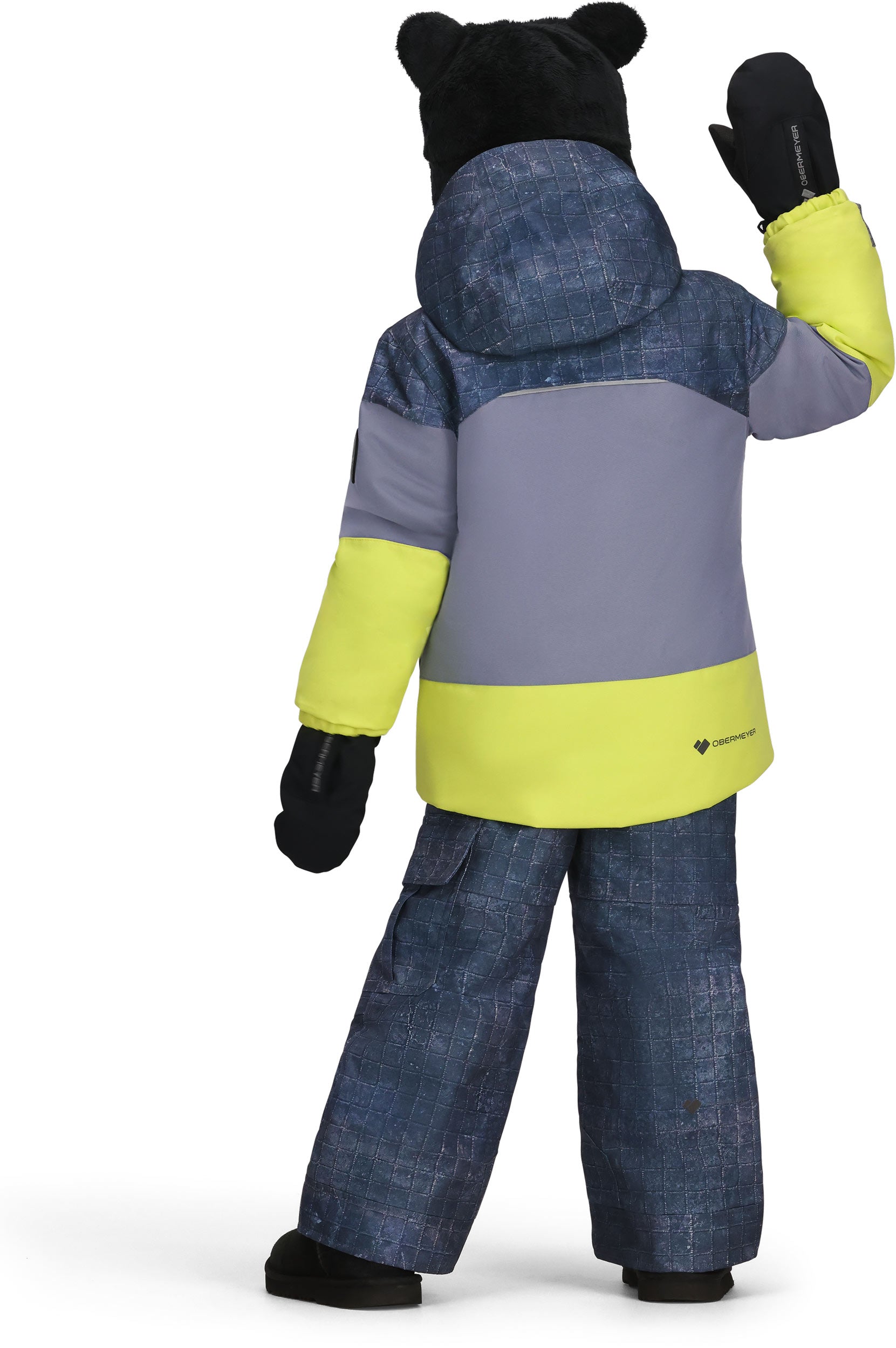 Obermeyer Altair Ski Jacket