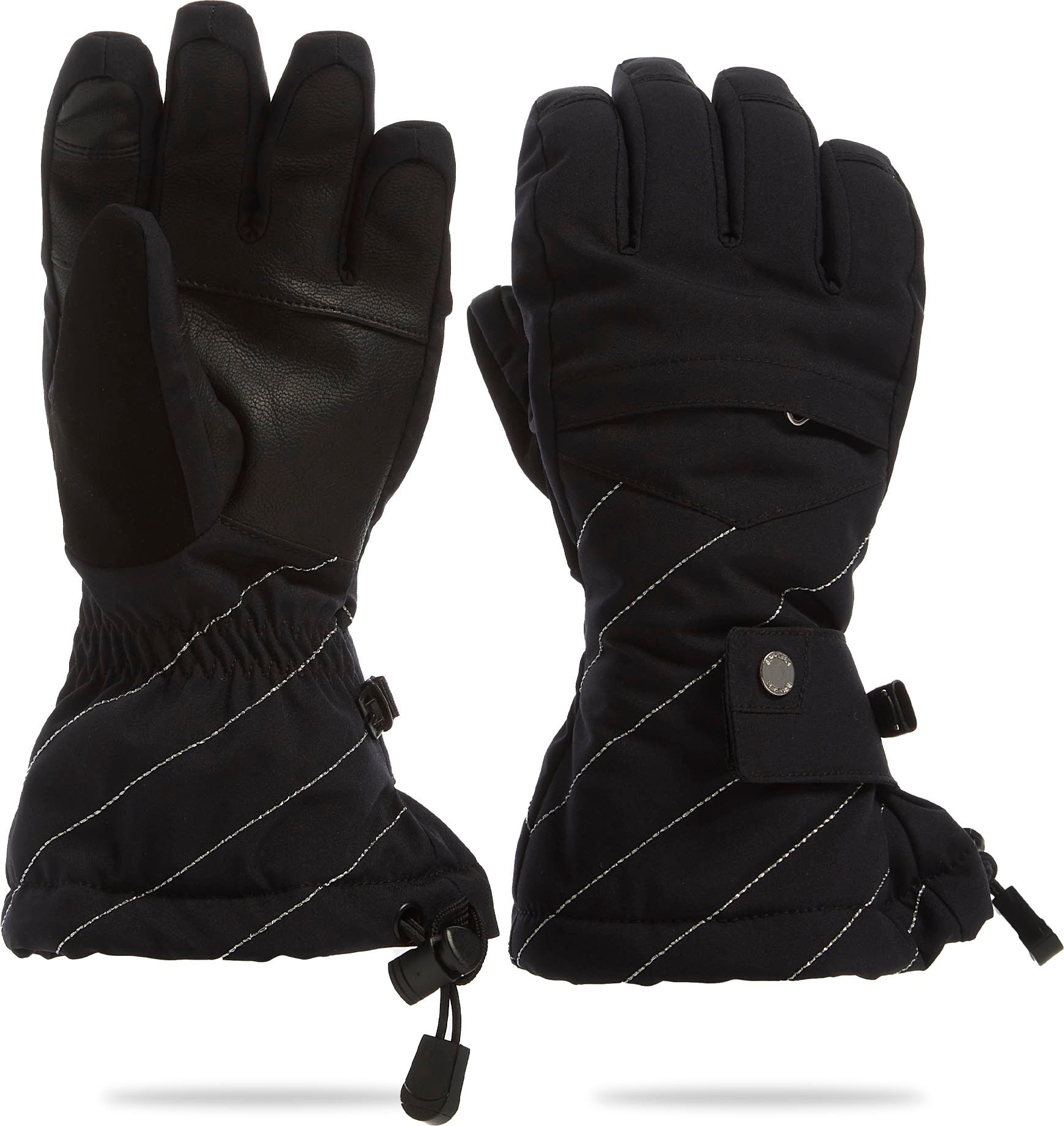 Spyder Synthesis Ski Glove - Girls 2023