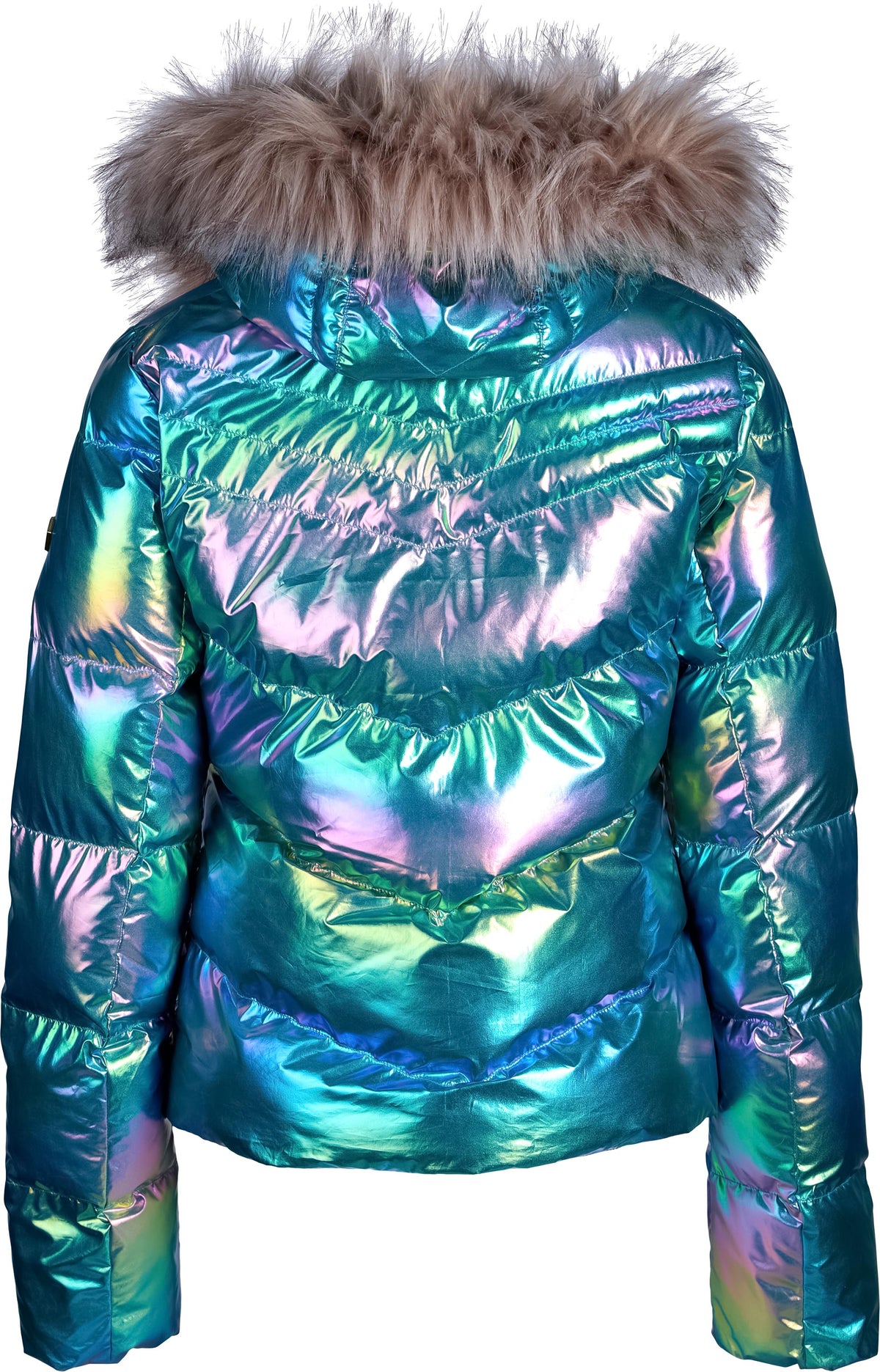 Obermeyer Bombshell Luxe Jacket
