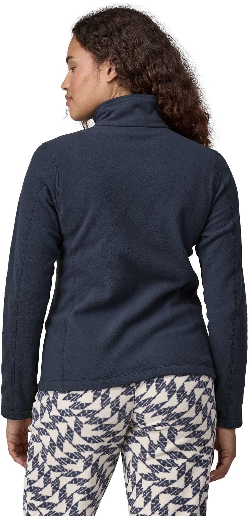 Patagonia Micro D 1/4 Zip - Womens
