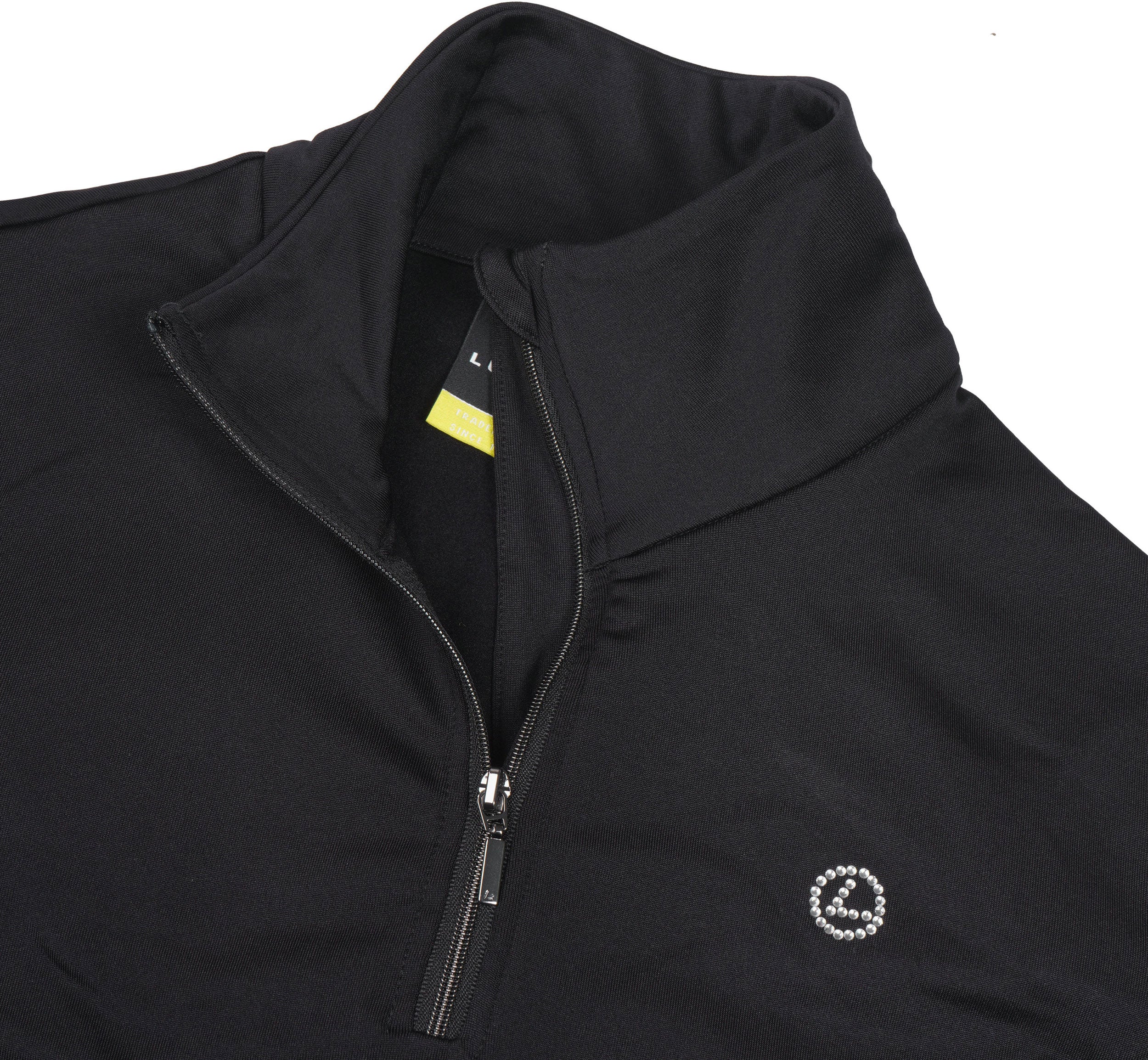 Luhta Hailuoto Quarter Zip Baselayer