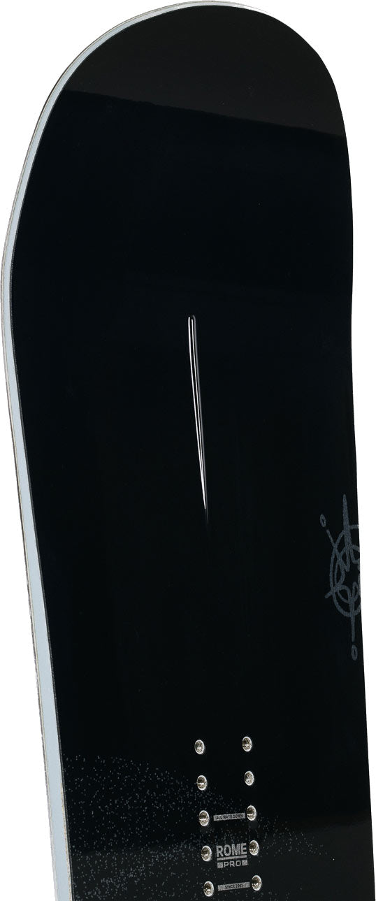 Rome Artifact Pro Snowboard