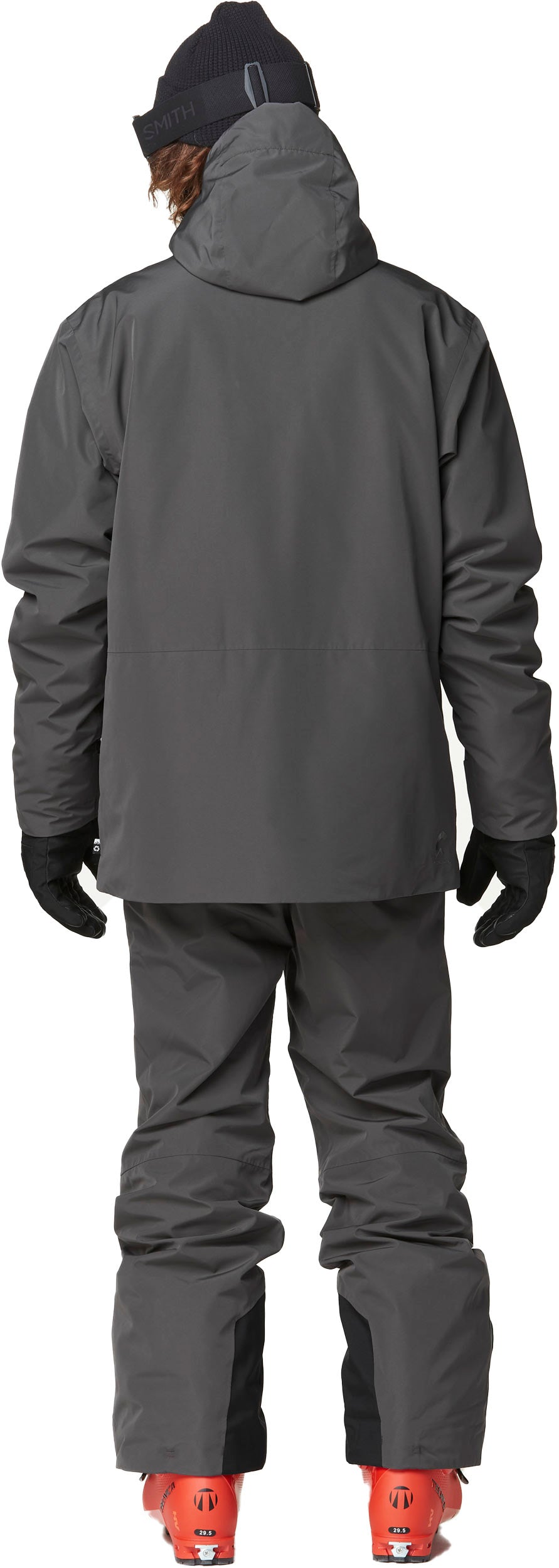 Picture U43 Jacket 2025