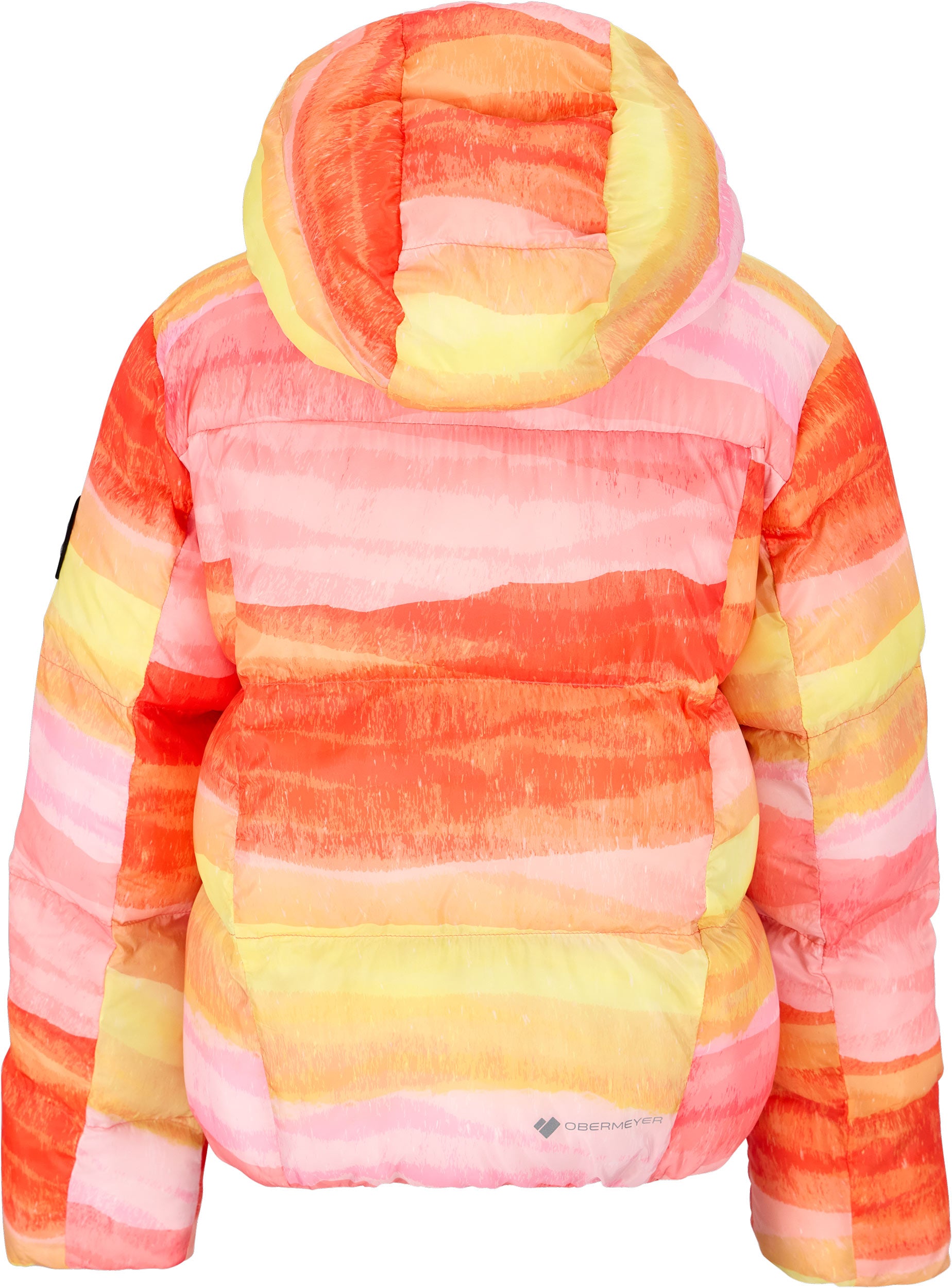 Obermeyer Isla Ski Jacket