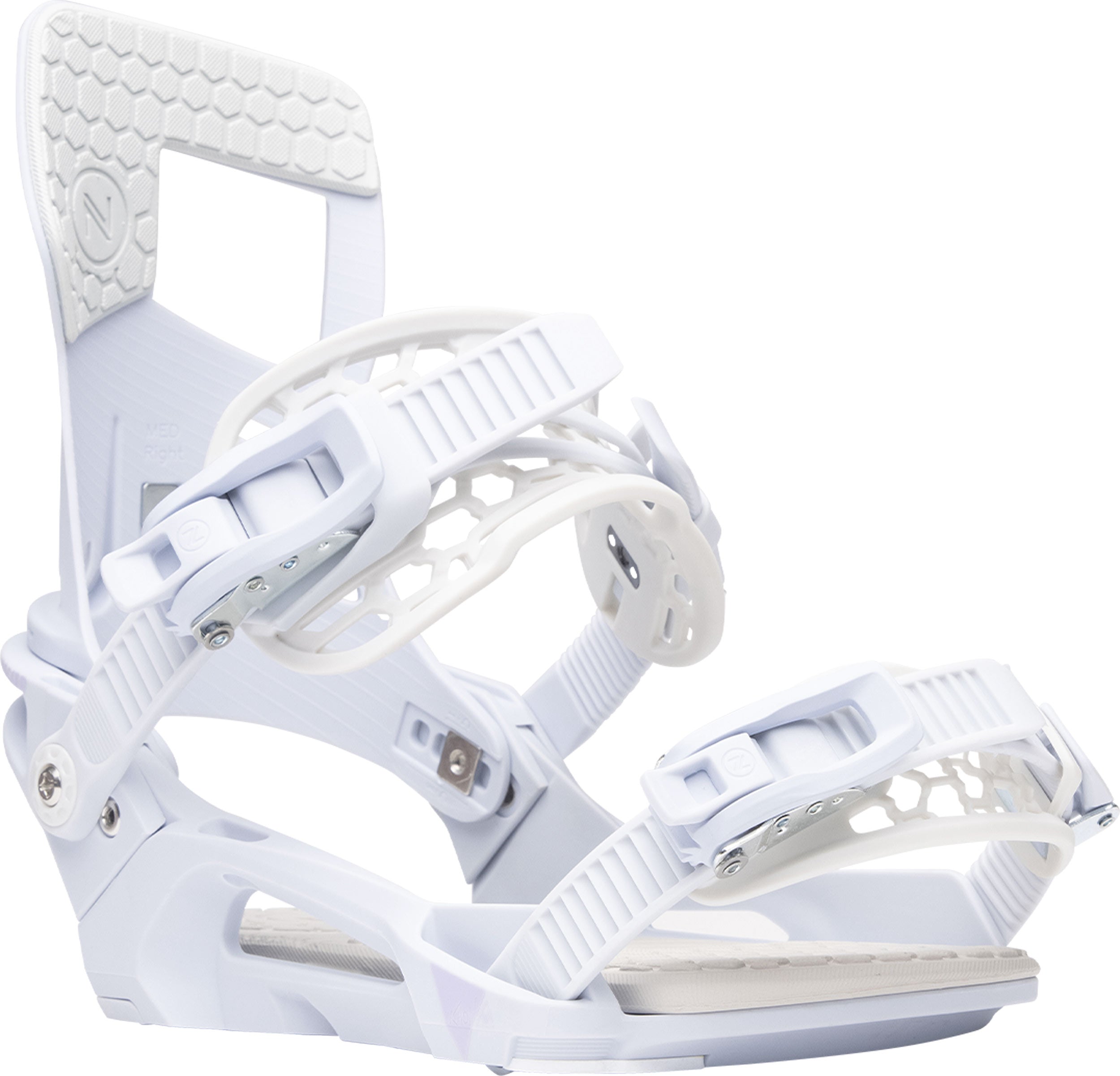 Nidecker Kaon-W Snowboard Binding 2024