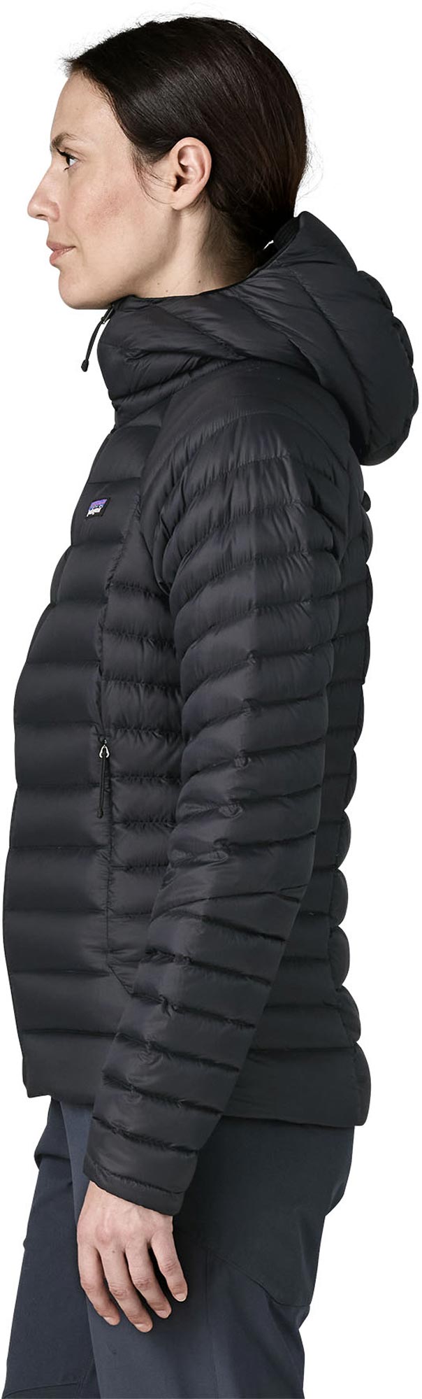 Patagonia Down Sweater Hoody - Womens