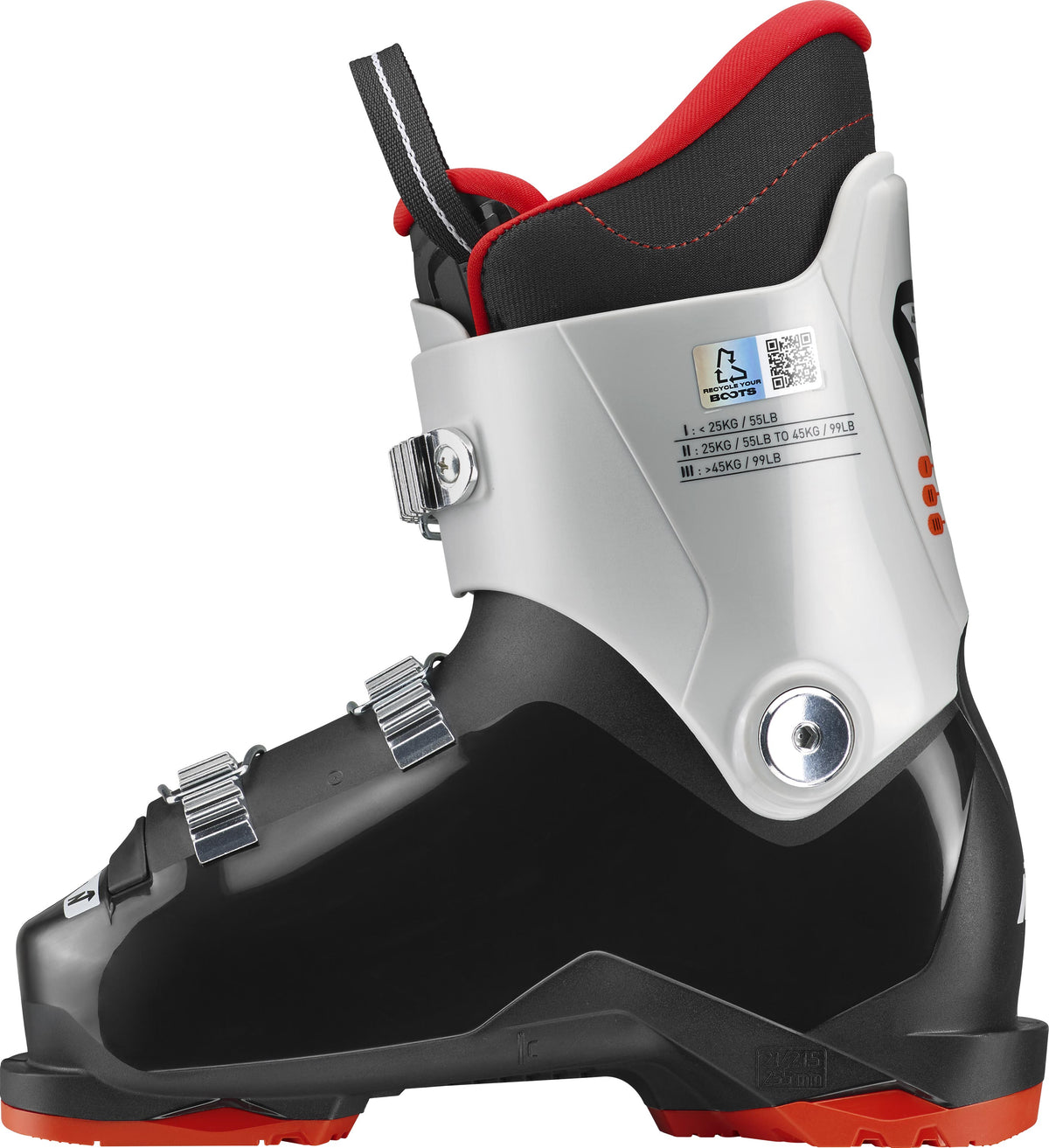 Nordica Speedmachine J3 Ski Boot