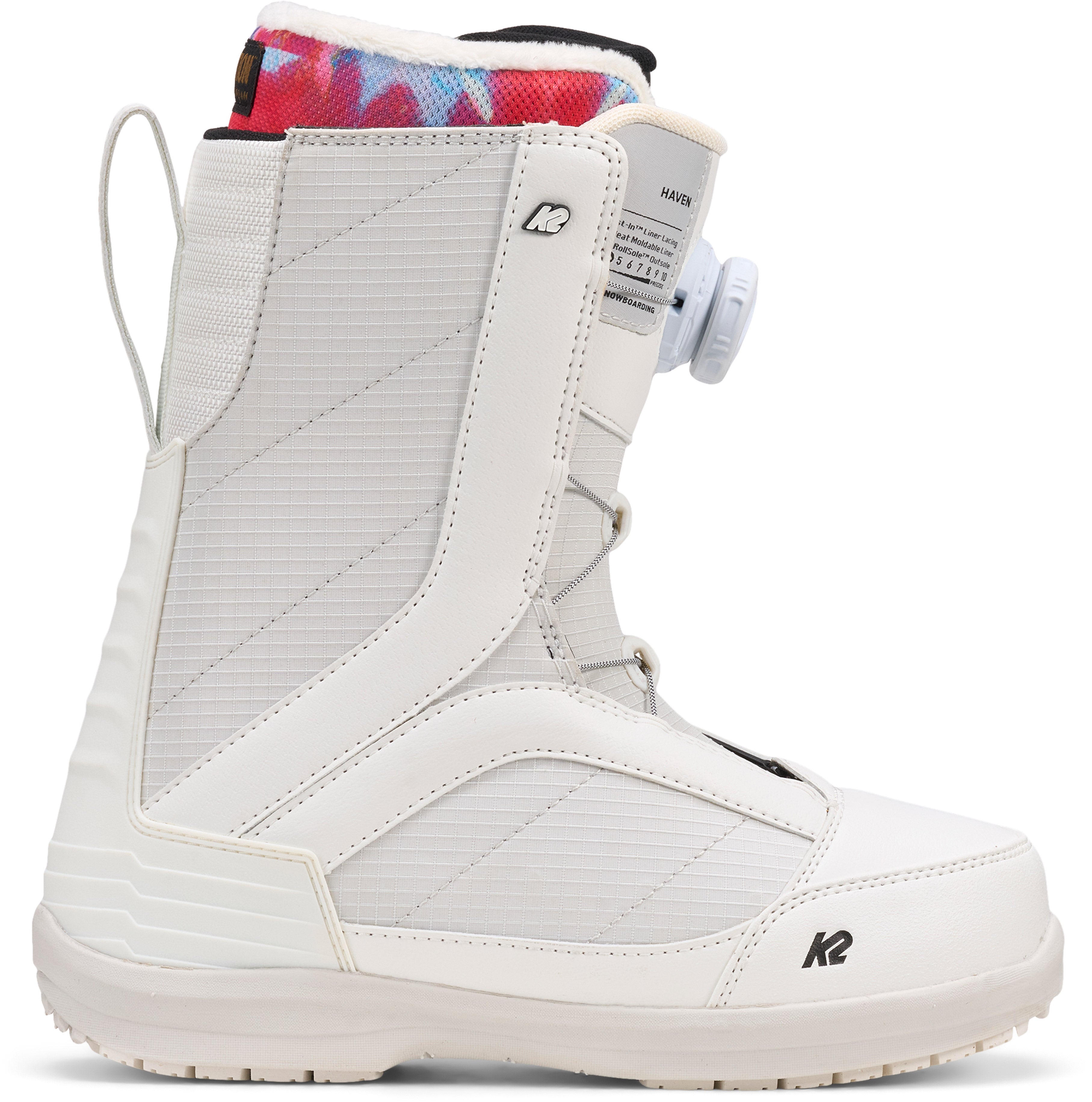 K2 Haven BOA Boot
