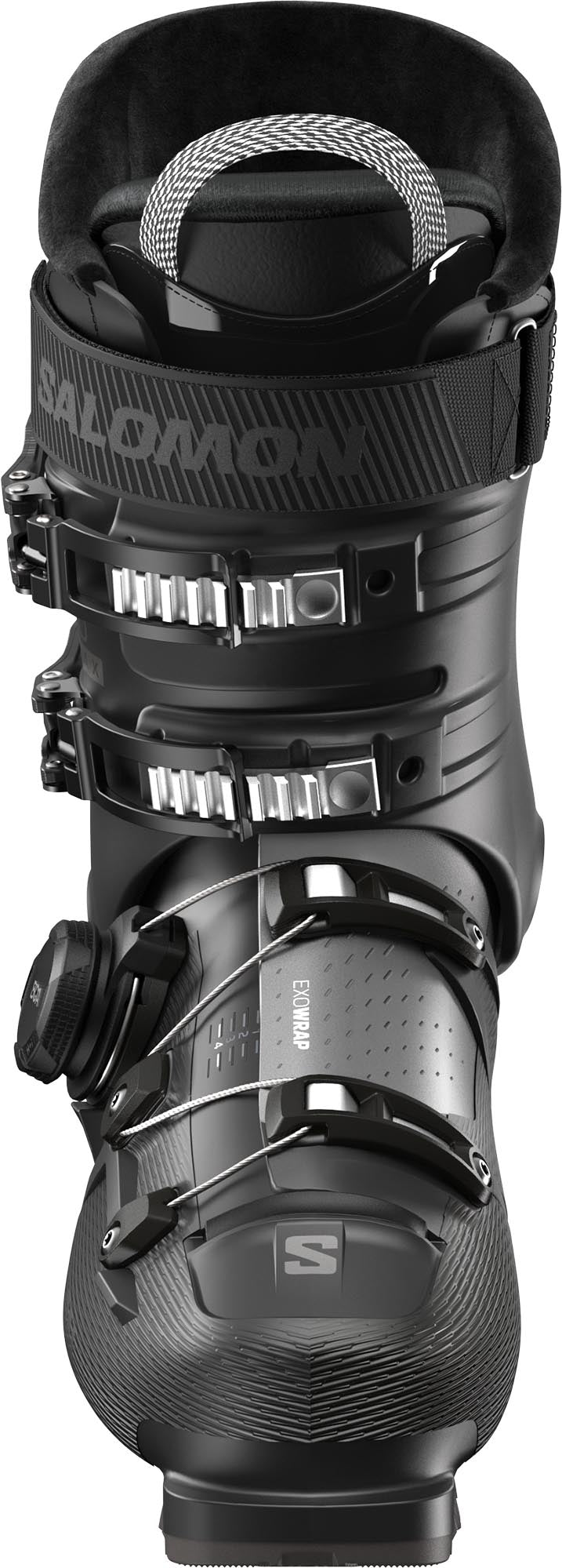 Salomon S/Pro Supra BOA X100 Ski Boot 2025