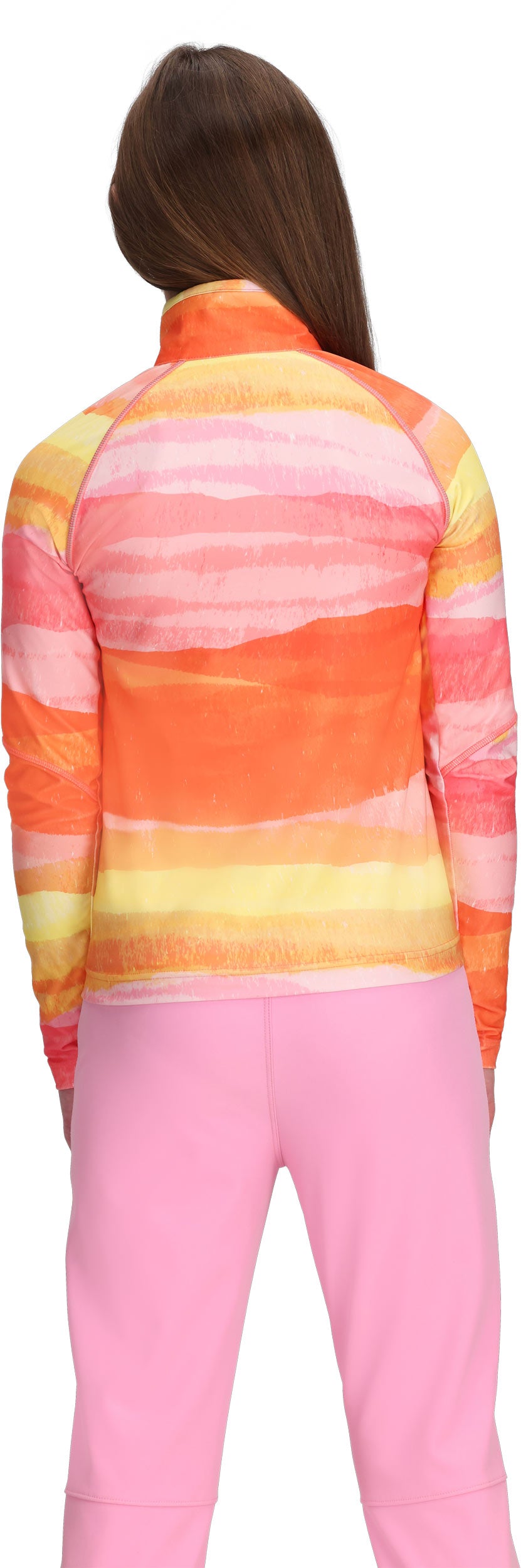 Obermeyer Banff 1/4 Zip