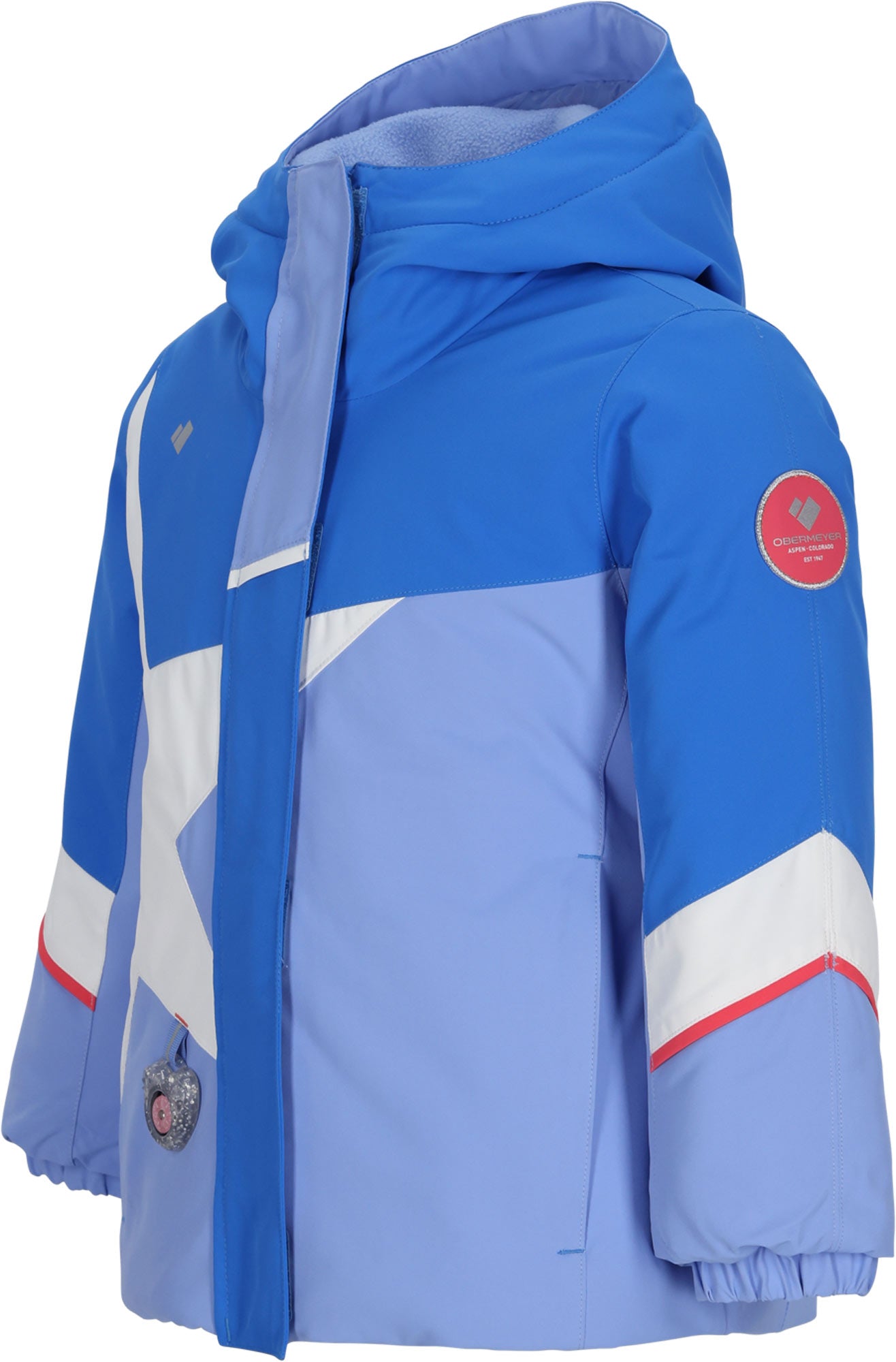 Obermeyer Lissa Ski Jacket 2025