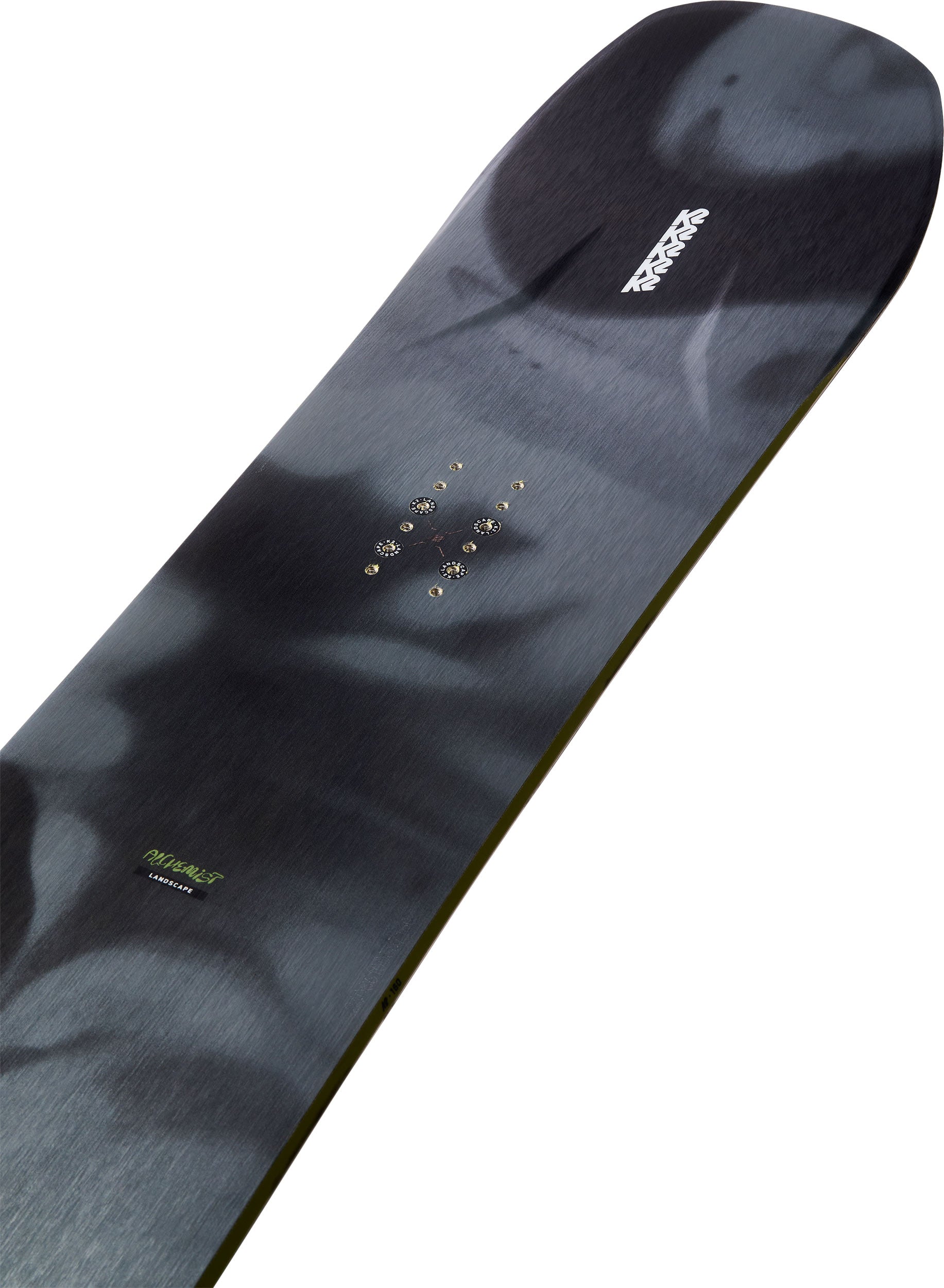 K2 Alchemist Snowboard