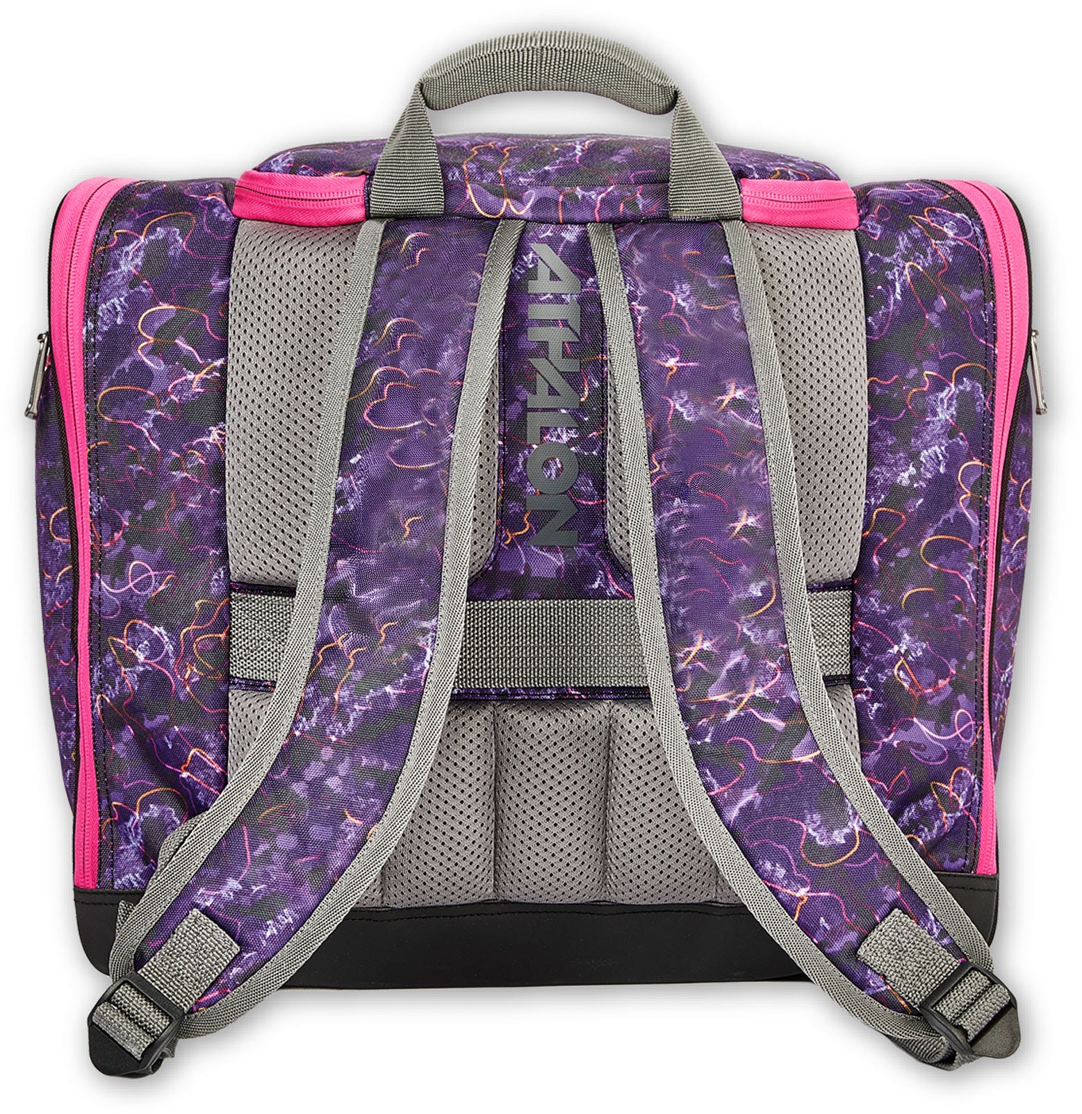 Athalon Alpine Jr Ski Boot Bag