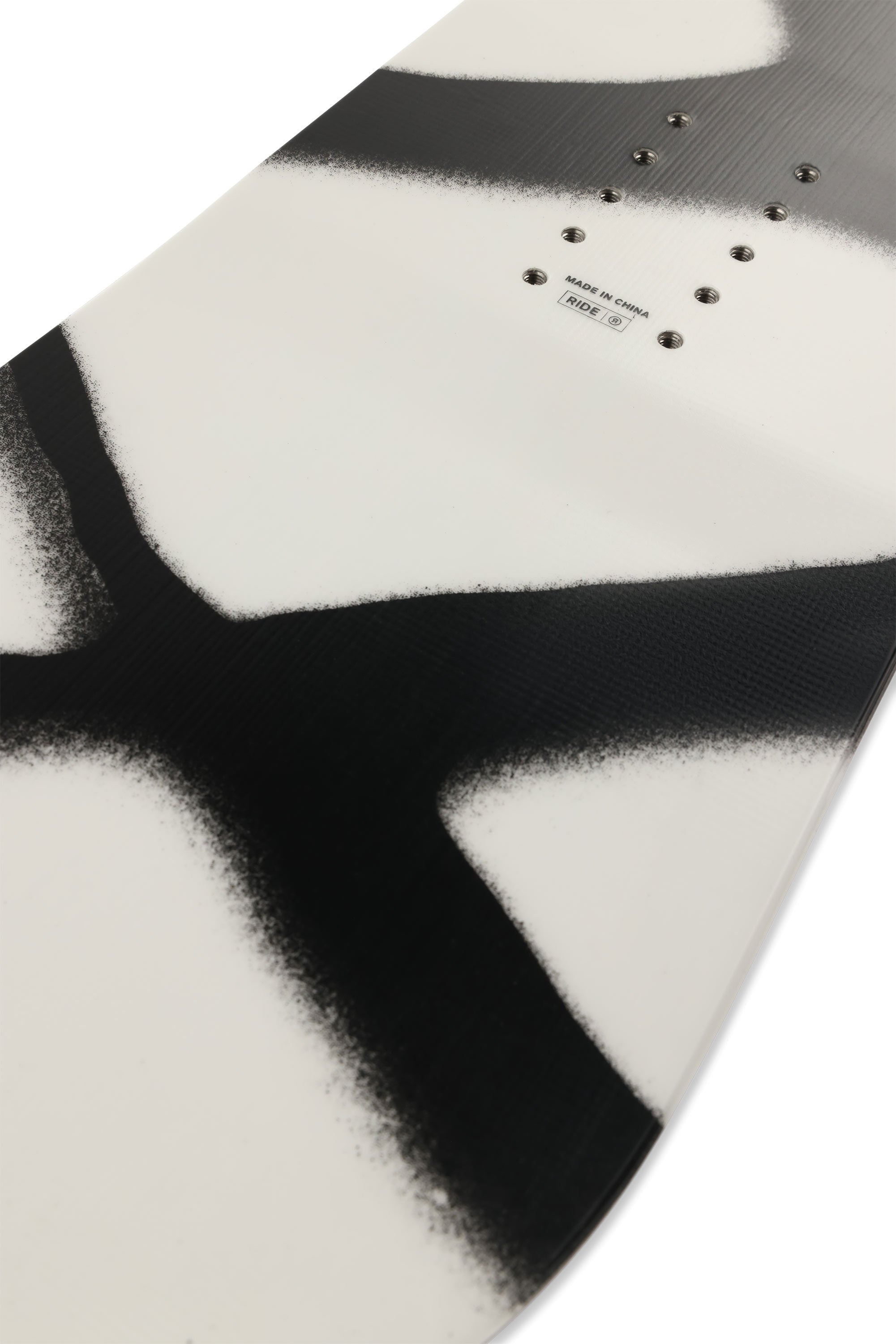 Ride Lowride Snowboard