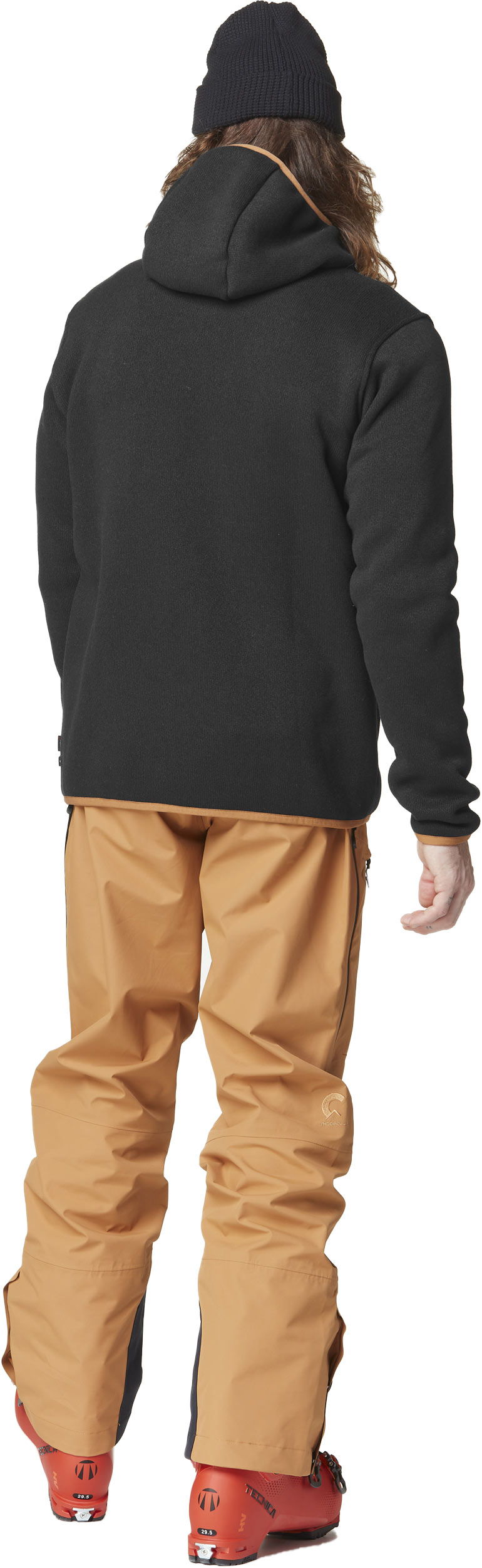 Picture Ambroze Fleece 2025