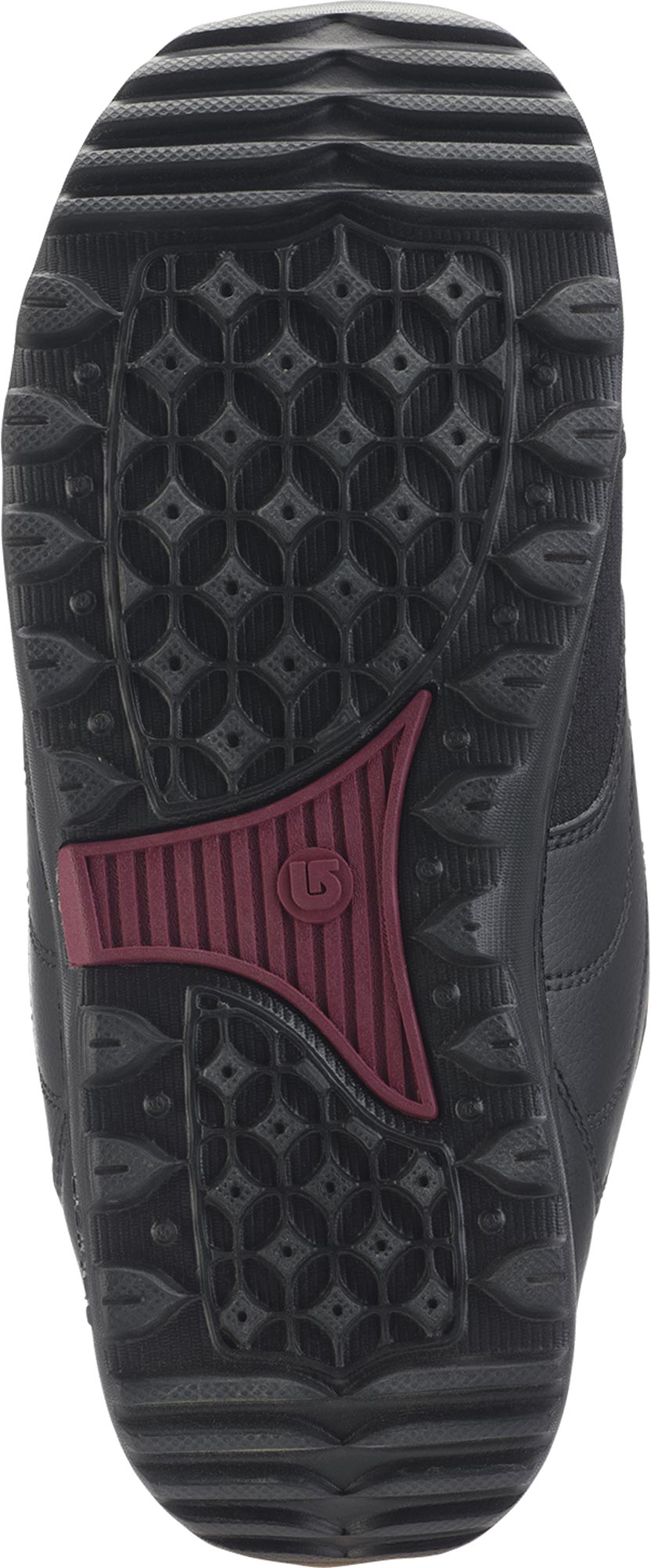 Burton Womens Mint BOA Snowboard Boot