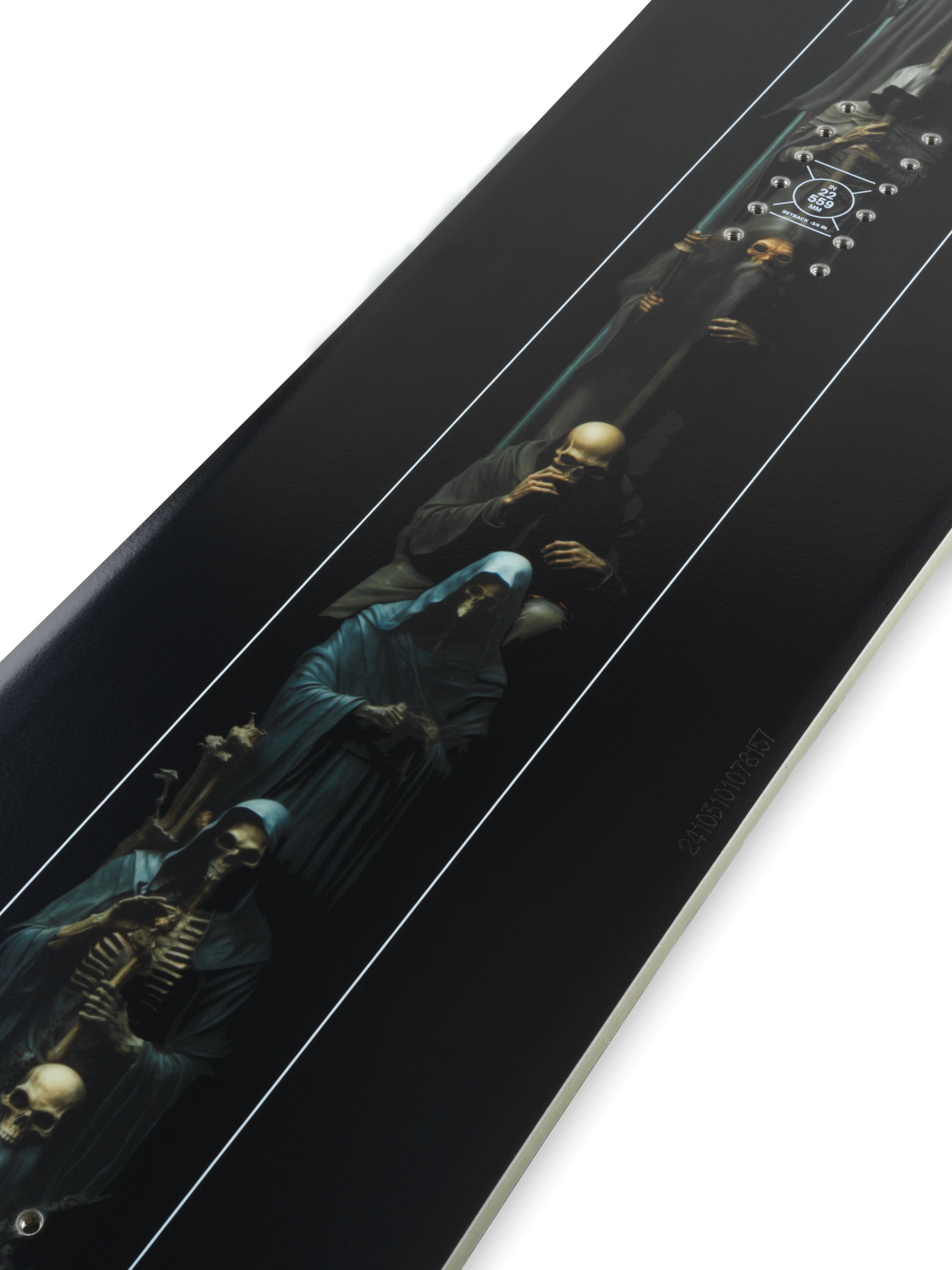 Ride Shadowban Snowboard