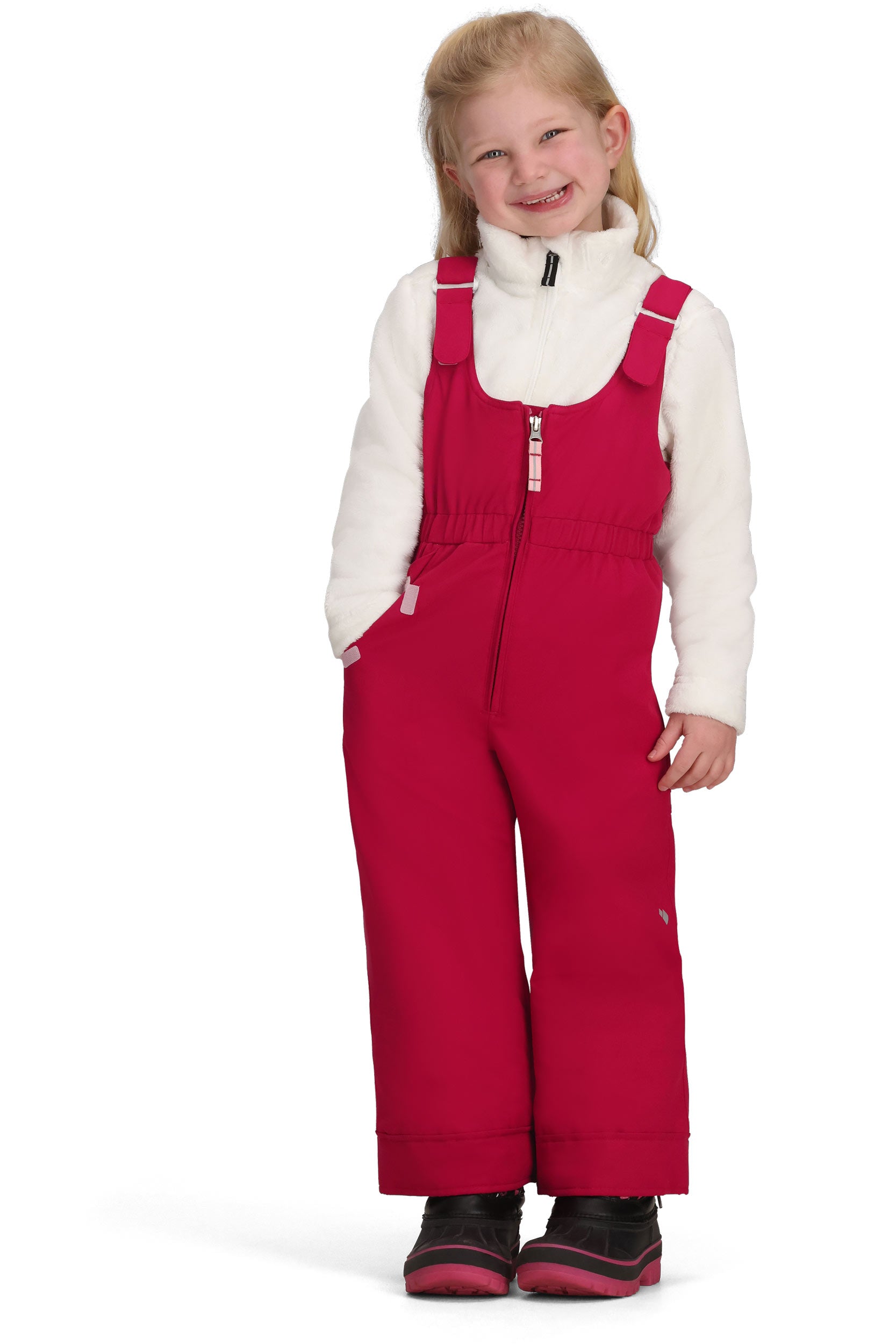 Obermeyer Snoverall Bib Ski Pant