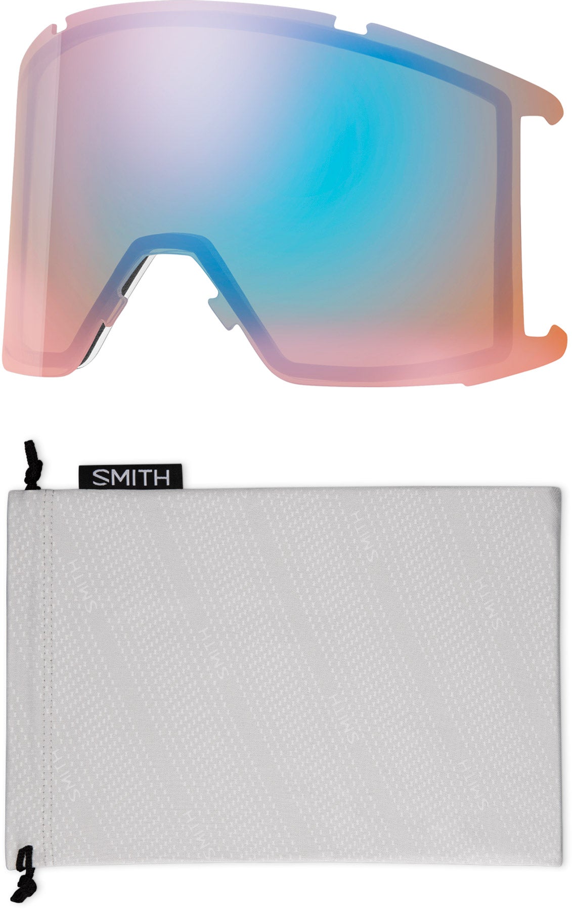 Smith Squad XL Goggle