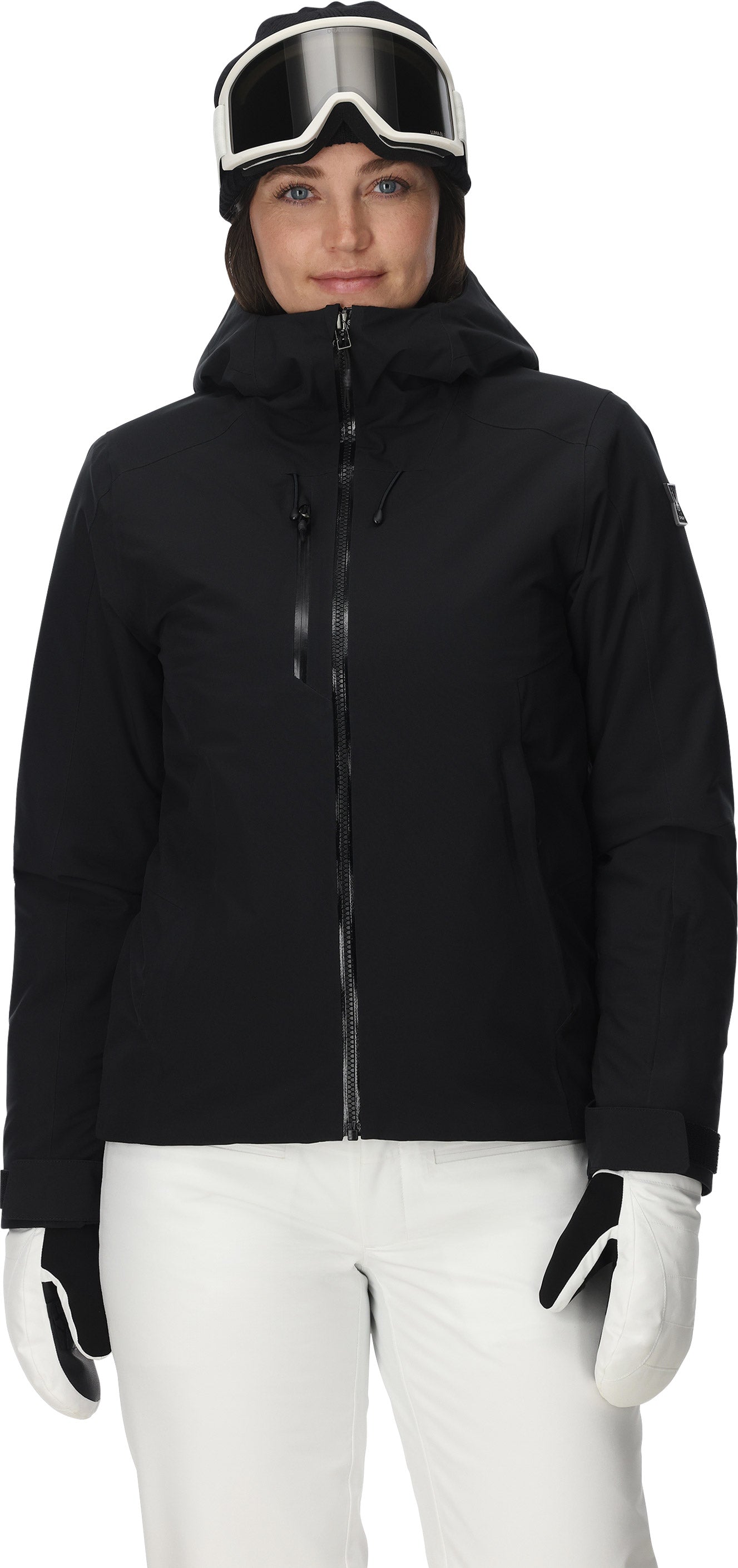 Spyder Temerity Ski Jacket