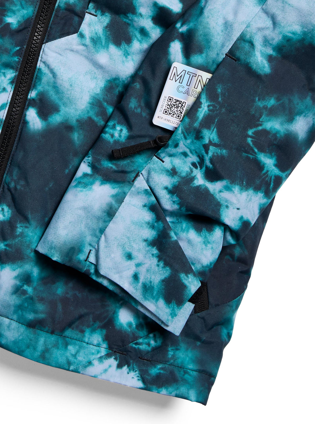 Burton Hillslope 2L Jacket - Kids