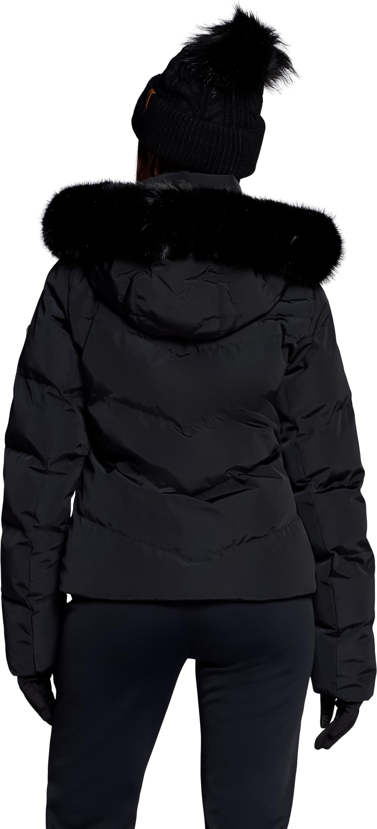 Obermeyer Bombshell Jacket