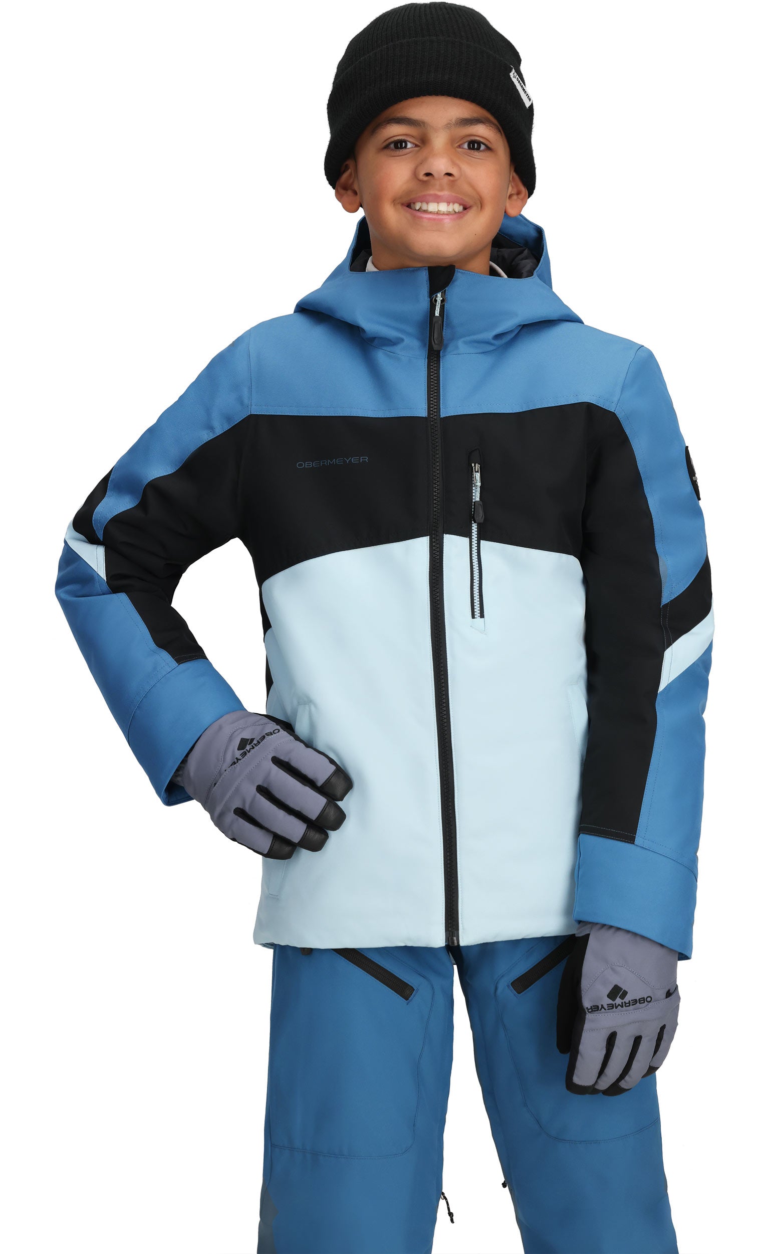 Obermeyer Fleet Ski Jacket