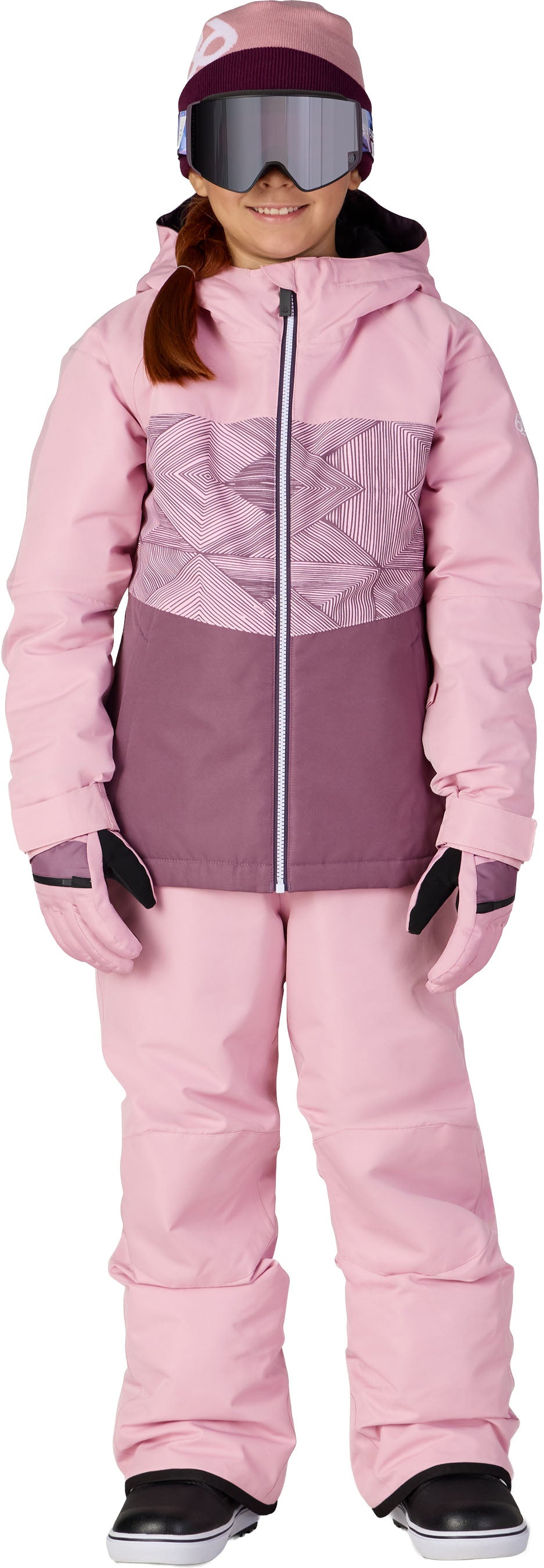 686 Girls Athena Insulated Jacket