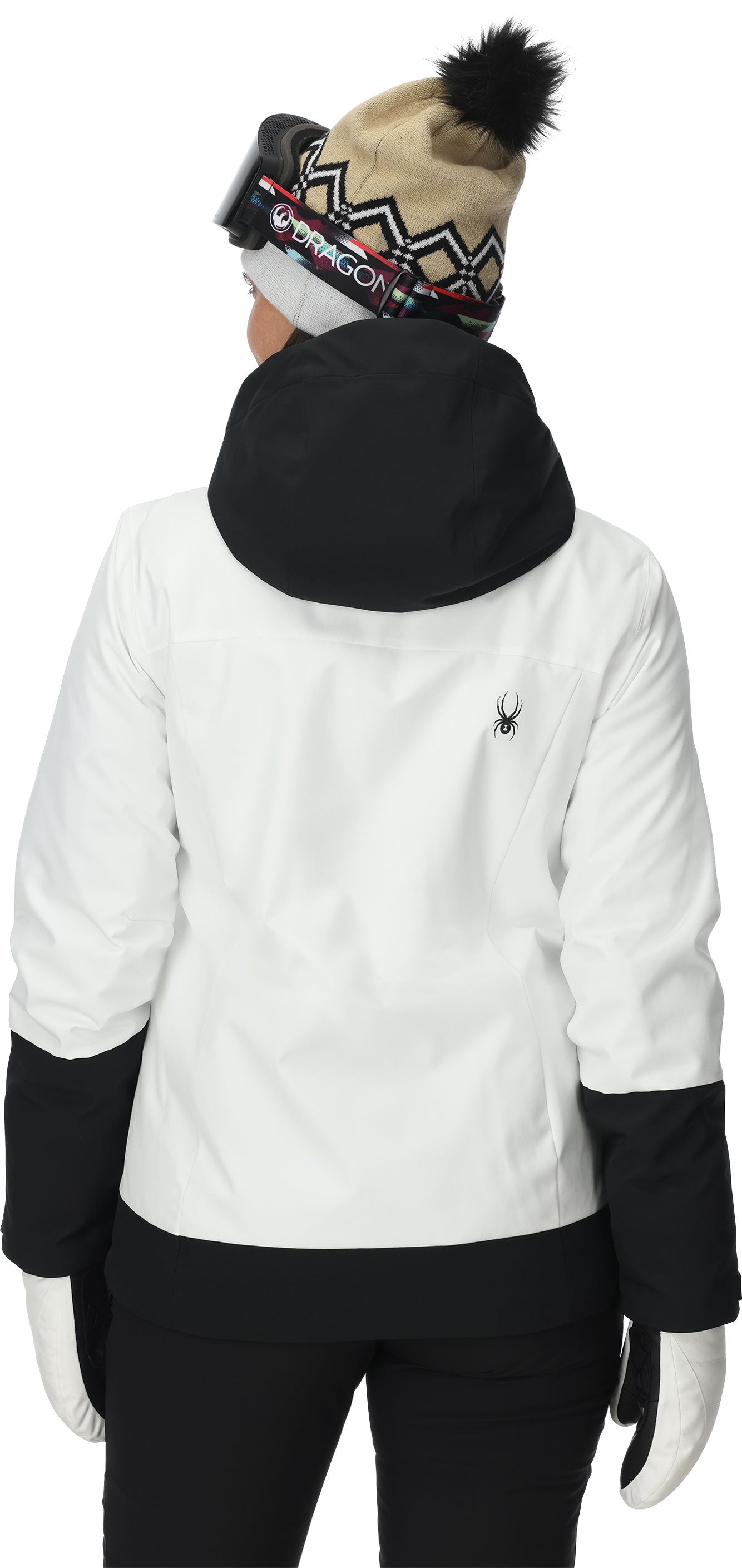 Spyder Mystic Ski Jacket