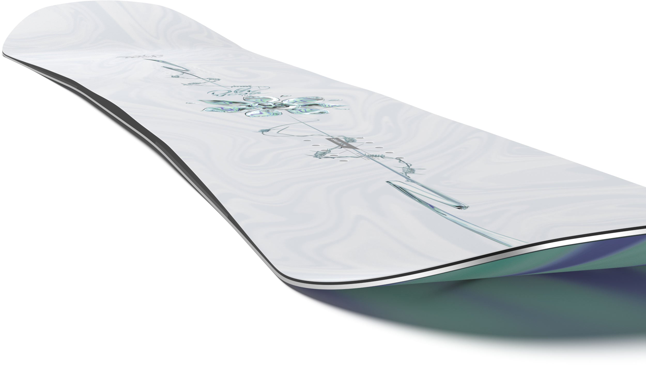 Salomon Oh Yeah Snowboard