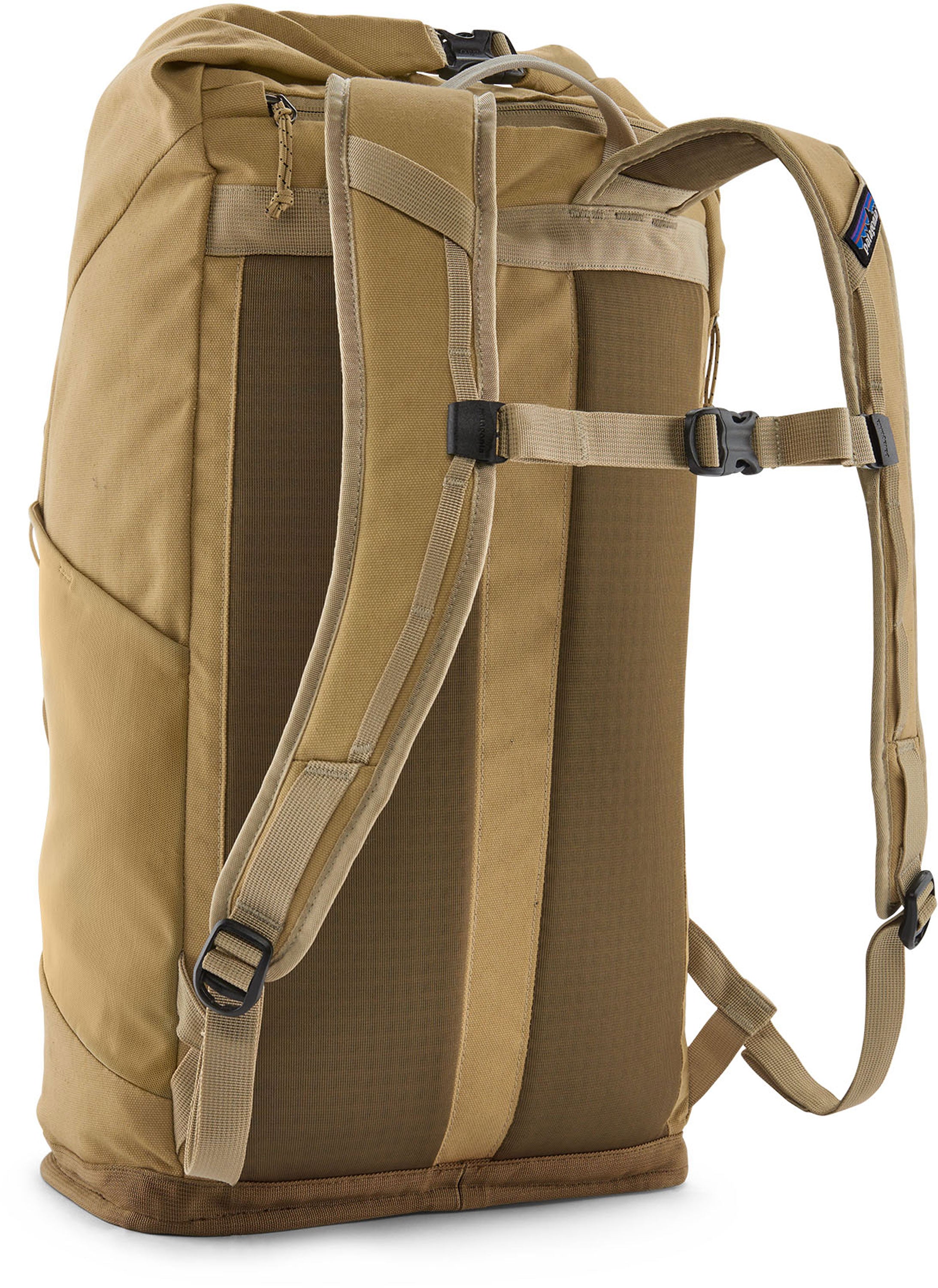 Patagonia Fieldsmith Roll Top Pack