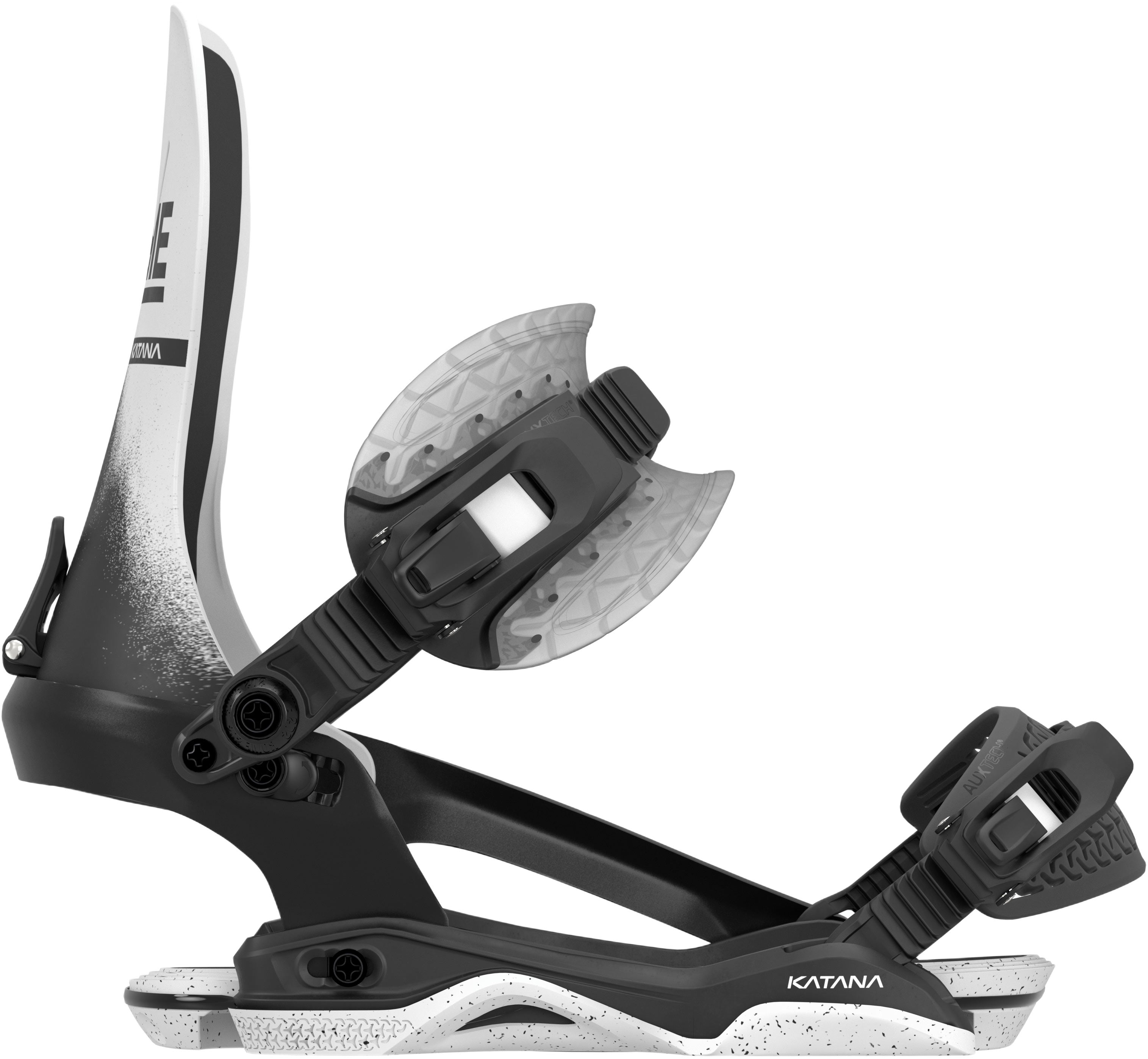 Rome Katana AW Snowboard Binding