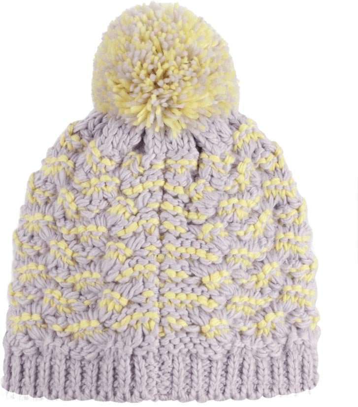 Spyder Girls Brrr Berry Hat 2025