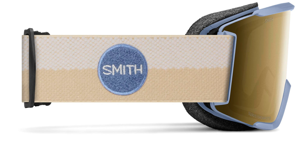Smith Squad S Goggle