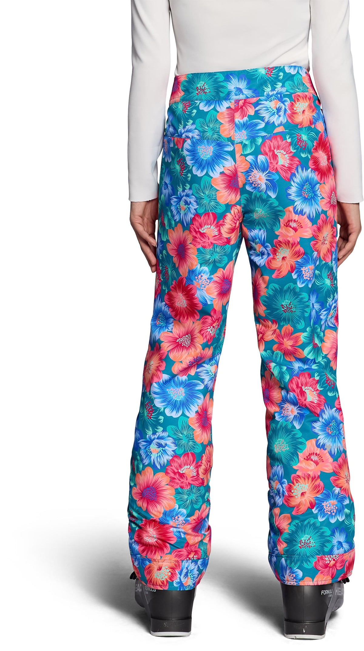 Obermeyer Brooke Print Pant