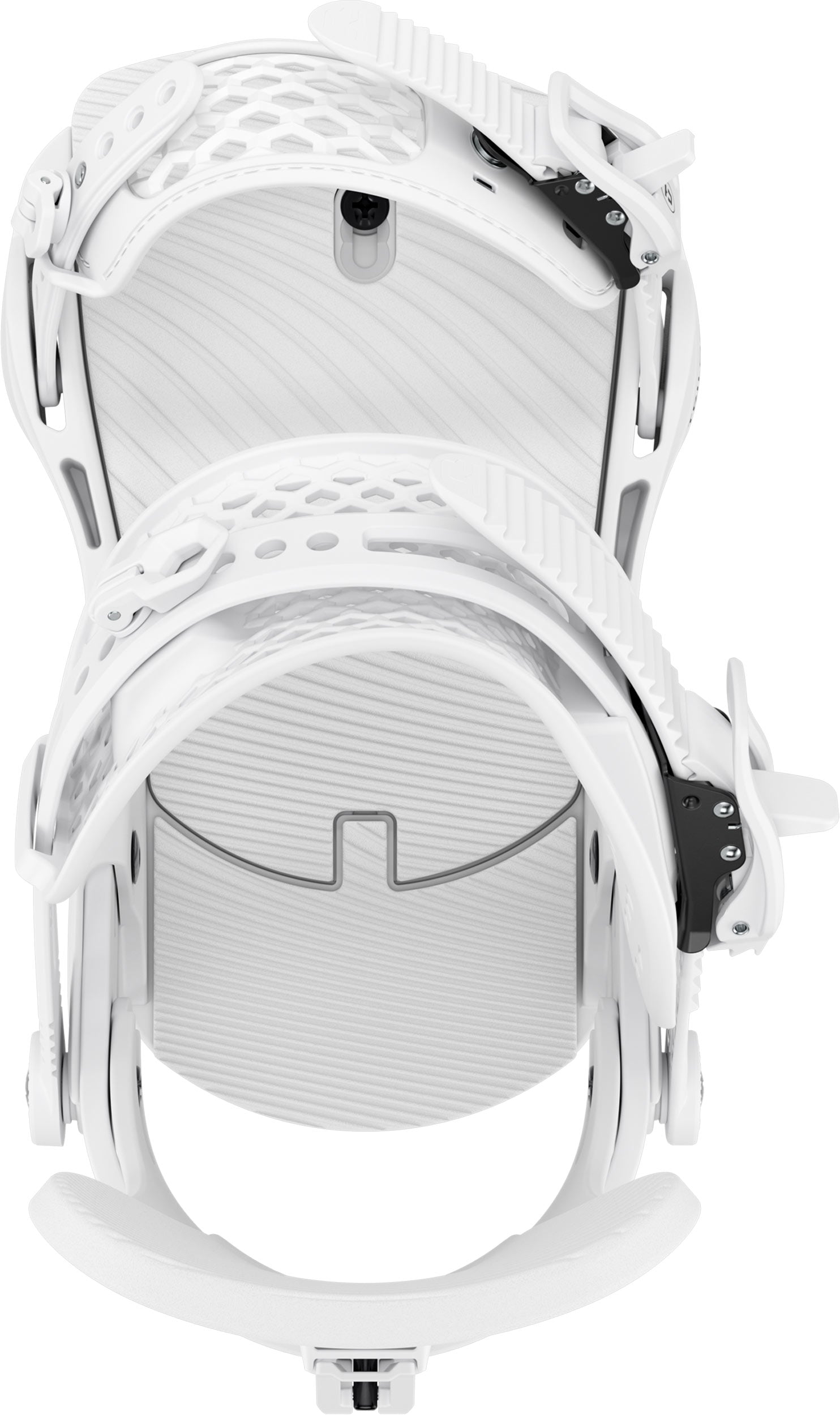 Union Trilogy Classic Snowboard Binding