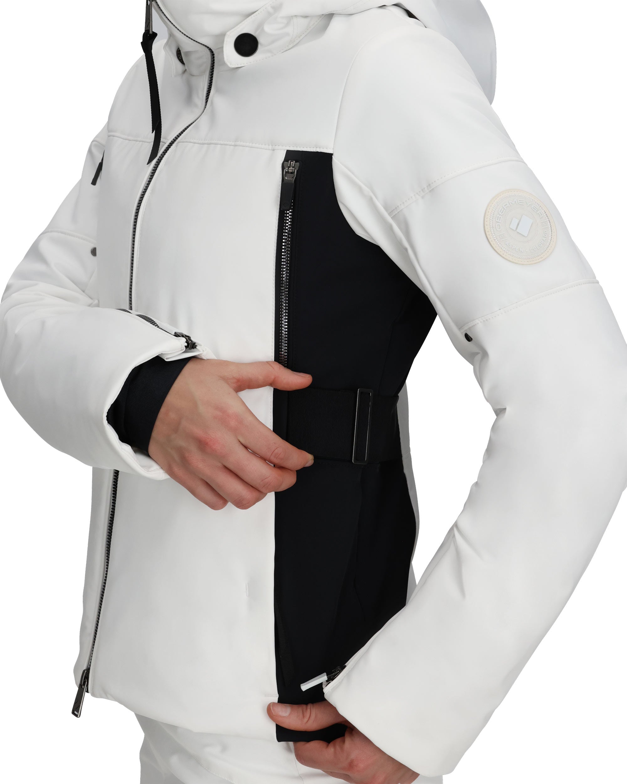 Obermeyer Cristallo Ski Jacket