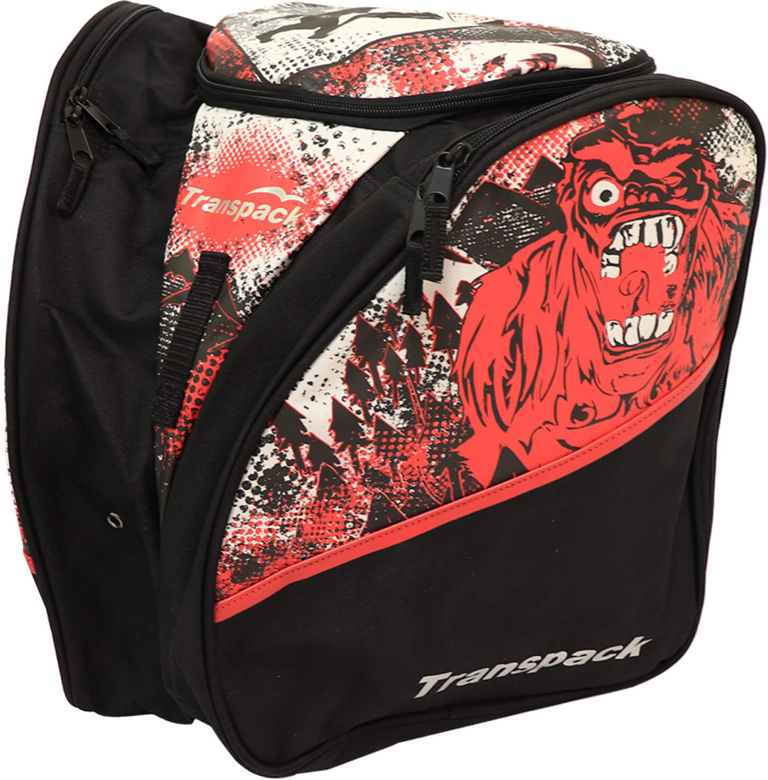 Transpack Edge Jr. Ski Boot Bag