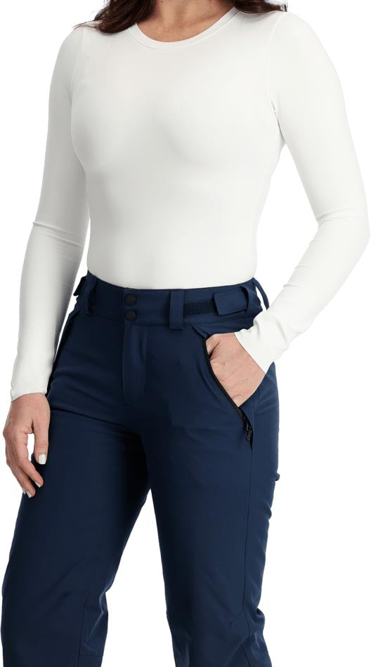 Spyder Womens Section Ski Pant