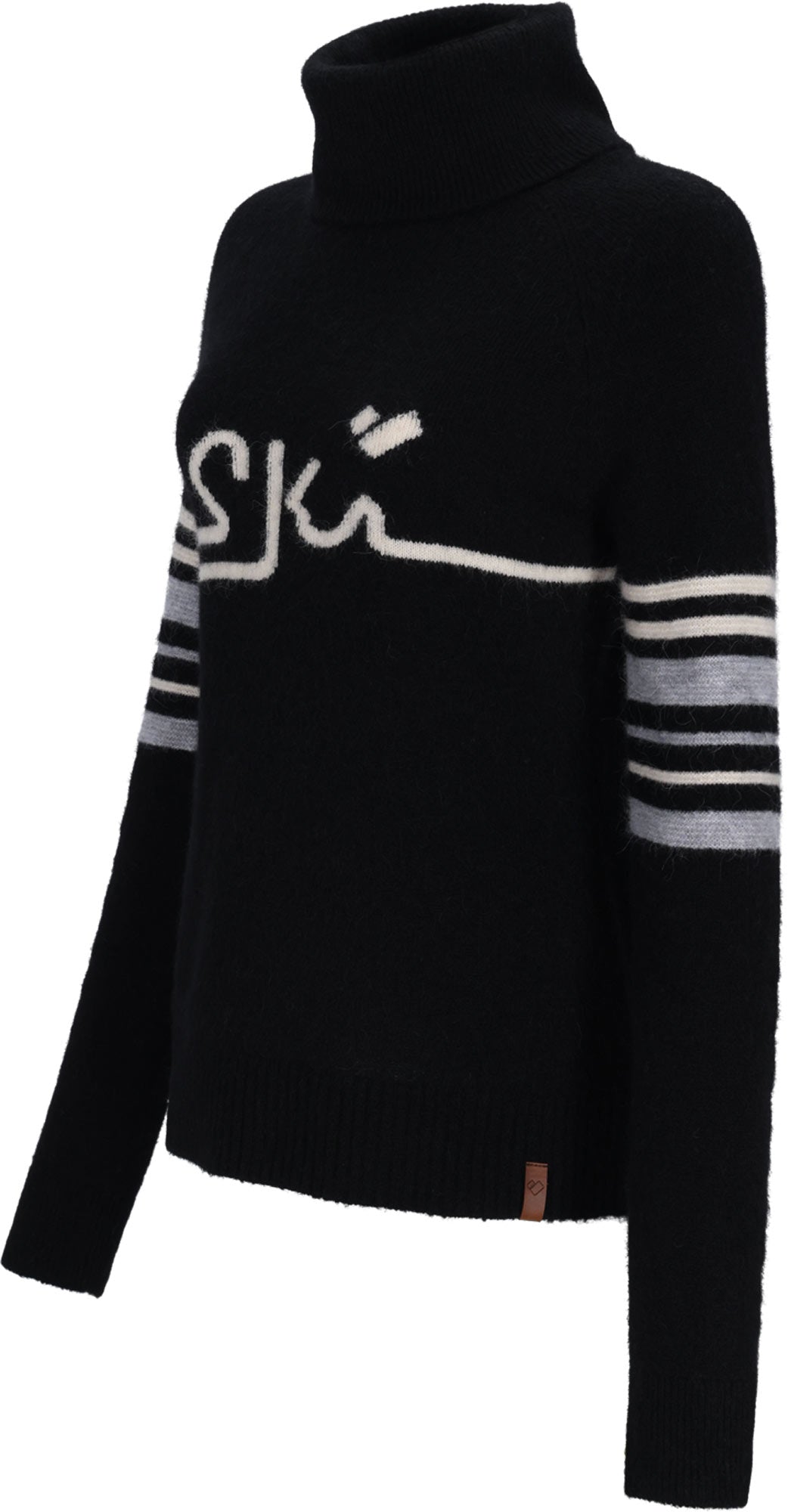 Obermeyer Apres Vous Turtleneck