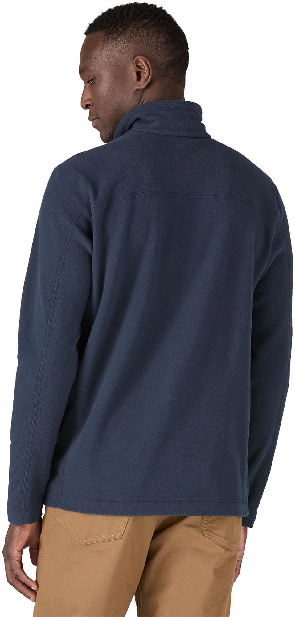 Patagonia Micro D Pullover - Mens