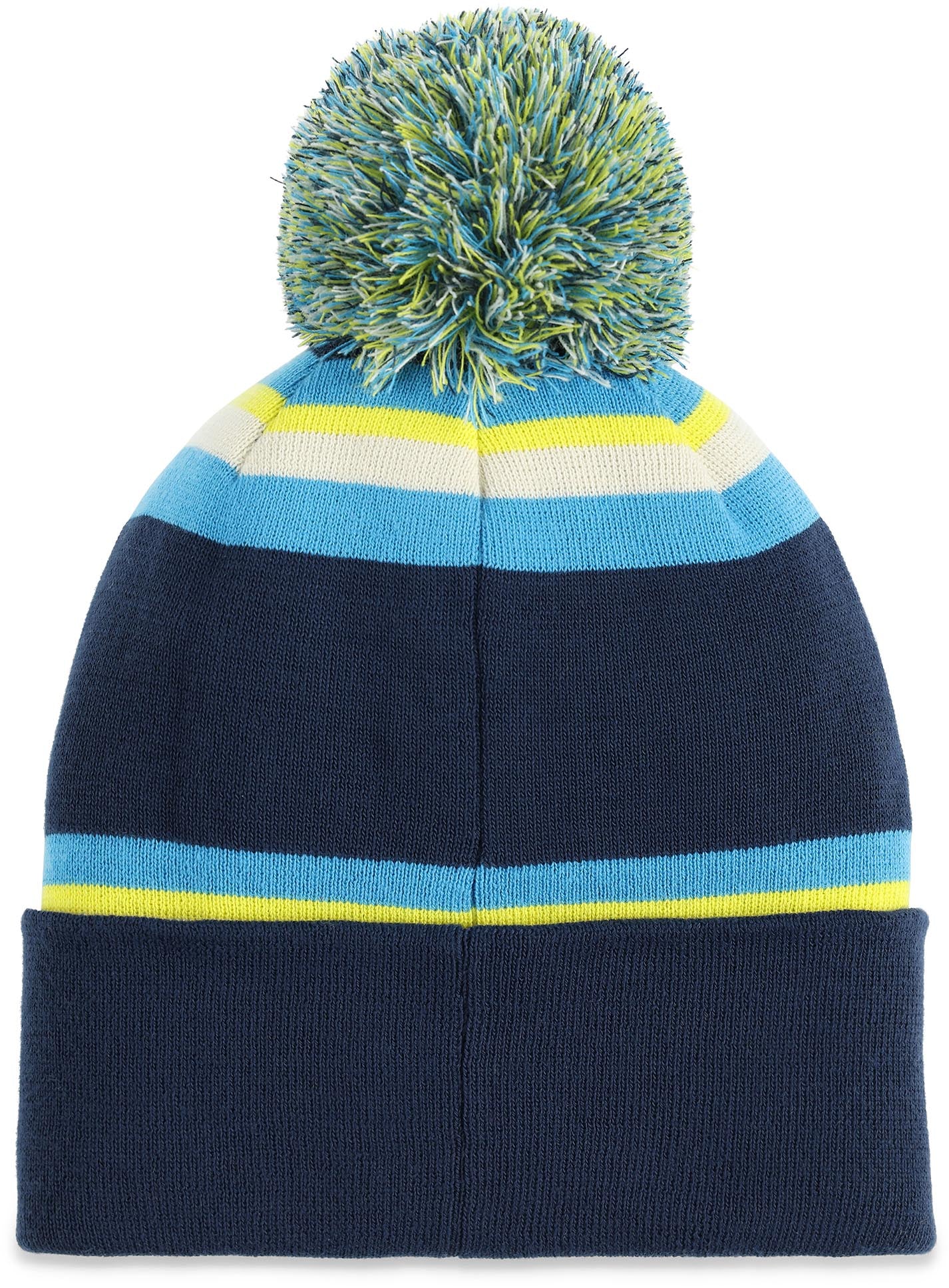 Spyder Mens Icebox Hat 2025