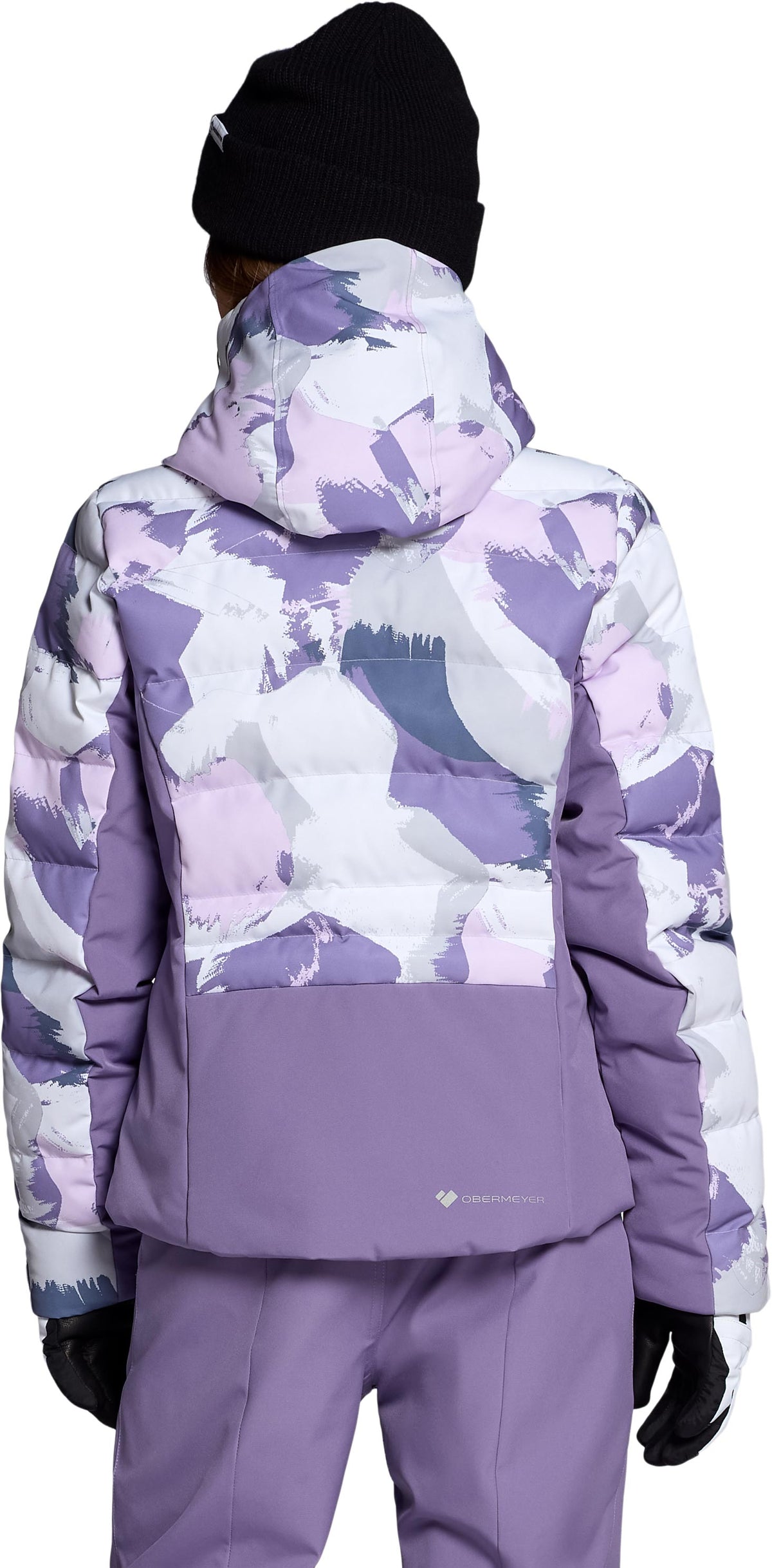 Obermeyer Teen Girls Cosima Jacket