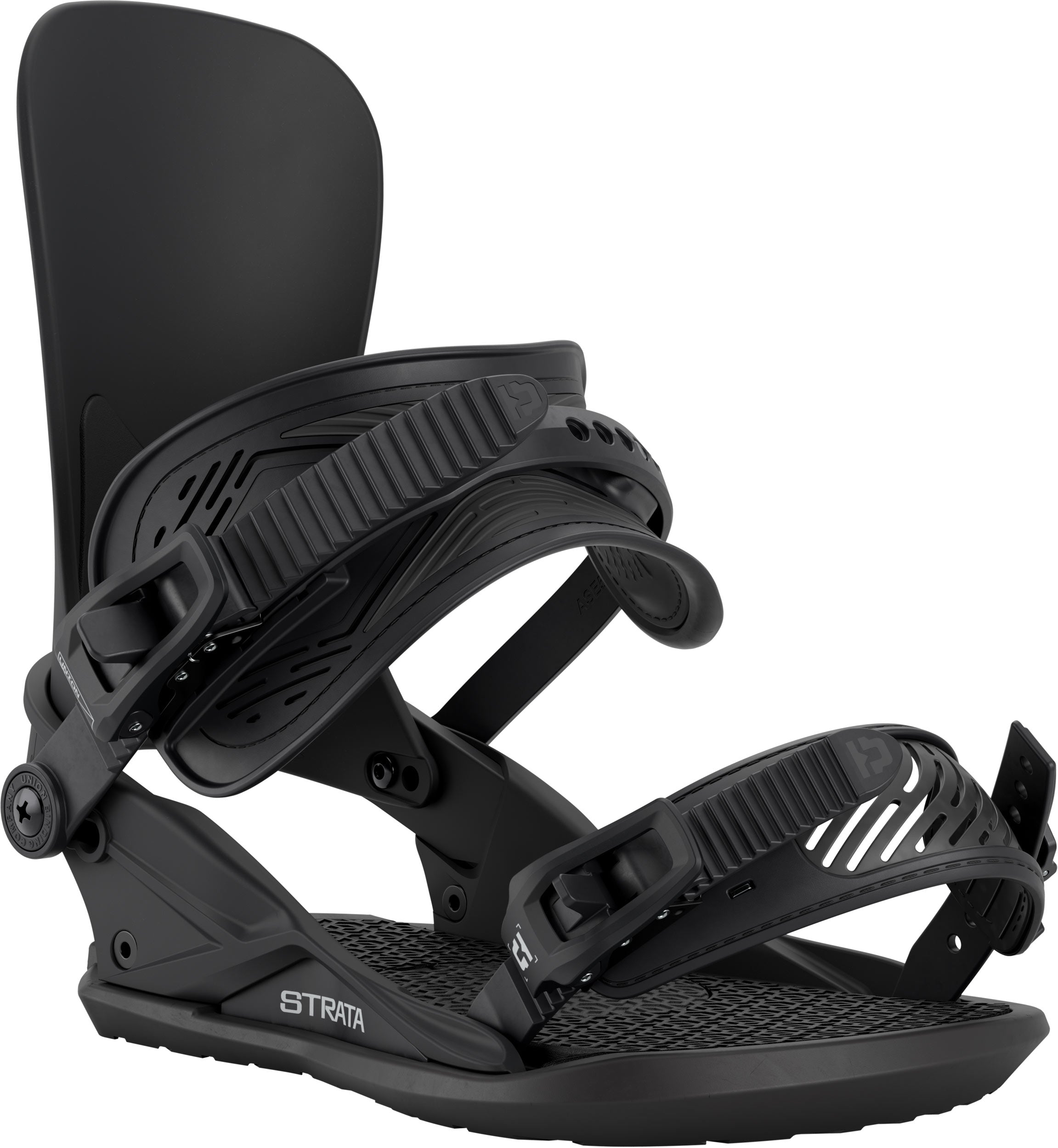 Union Strata Snowboard Binding