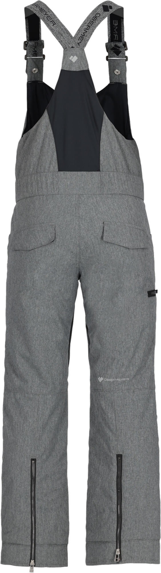 Obermeyer Anya Bib Ski Pant 2025