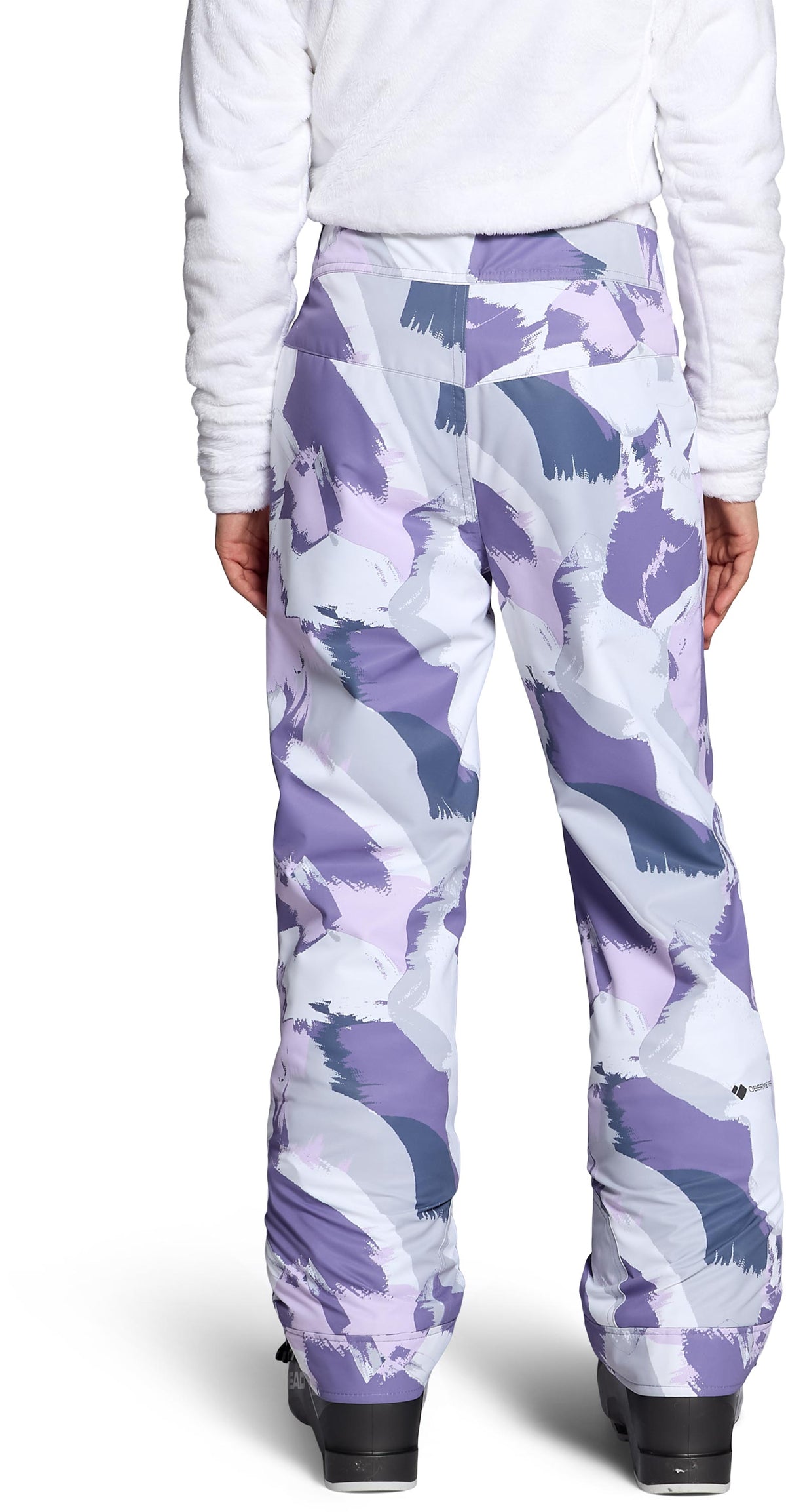 Obermeyer Brooke Print Pant