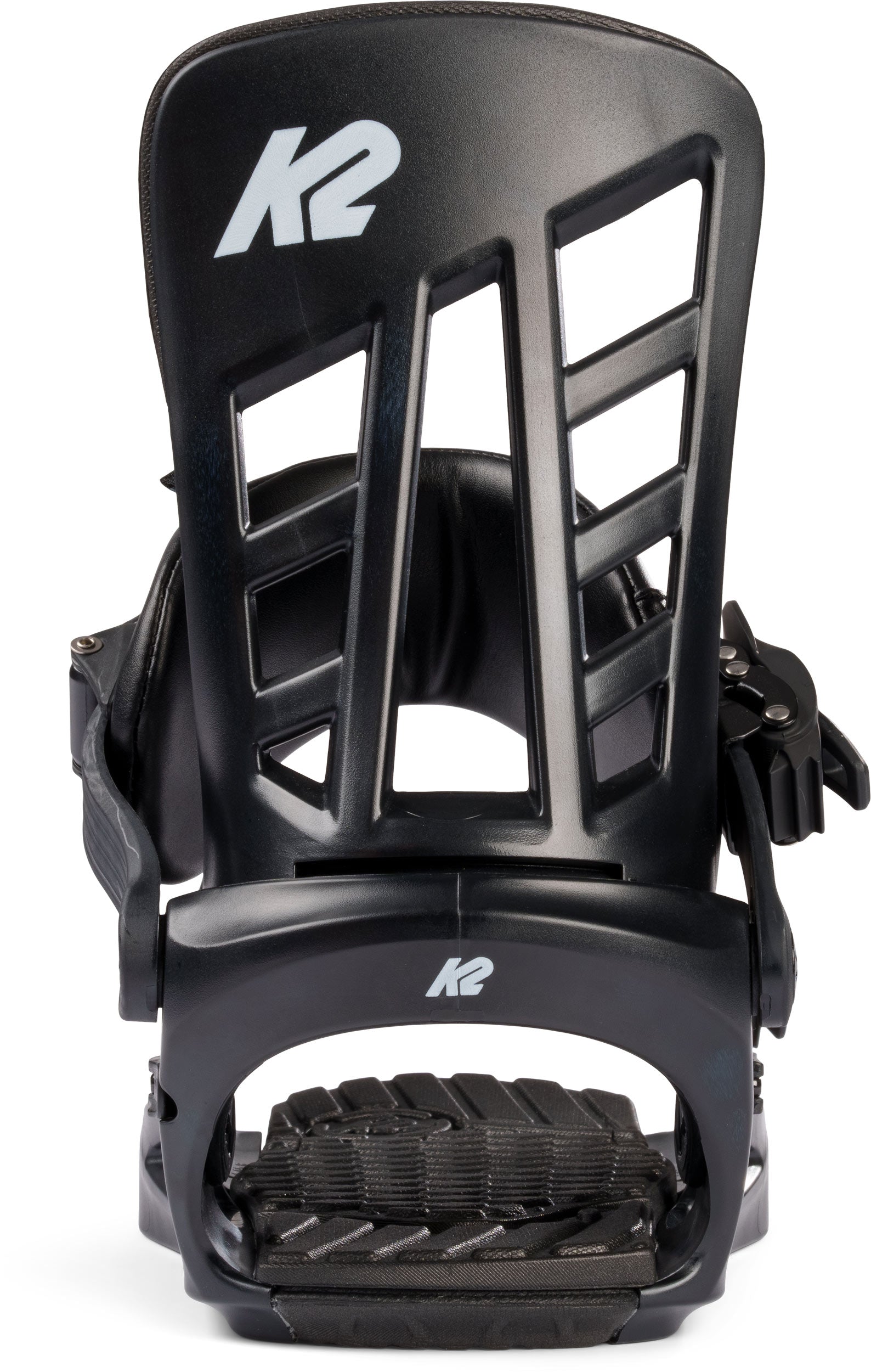 K2 Indy Snowboard Binding